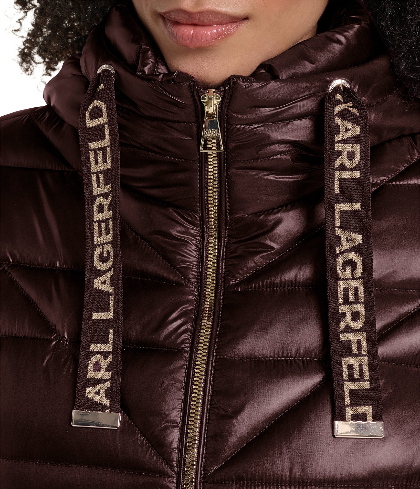 SHORT PUFFER VIEW 8