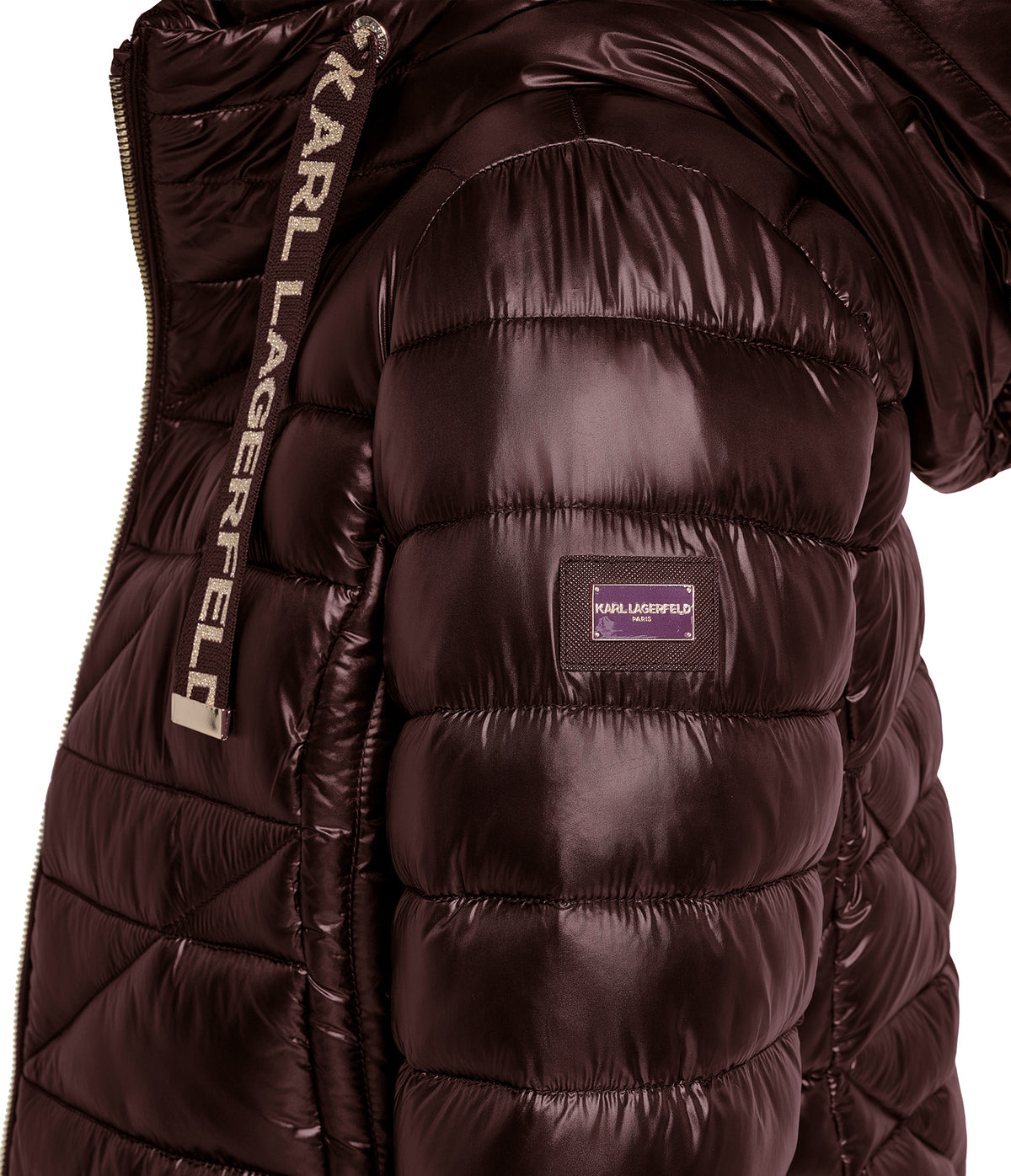 SHORT PUFFER VIEW 9