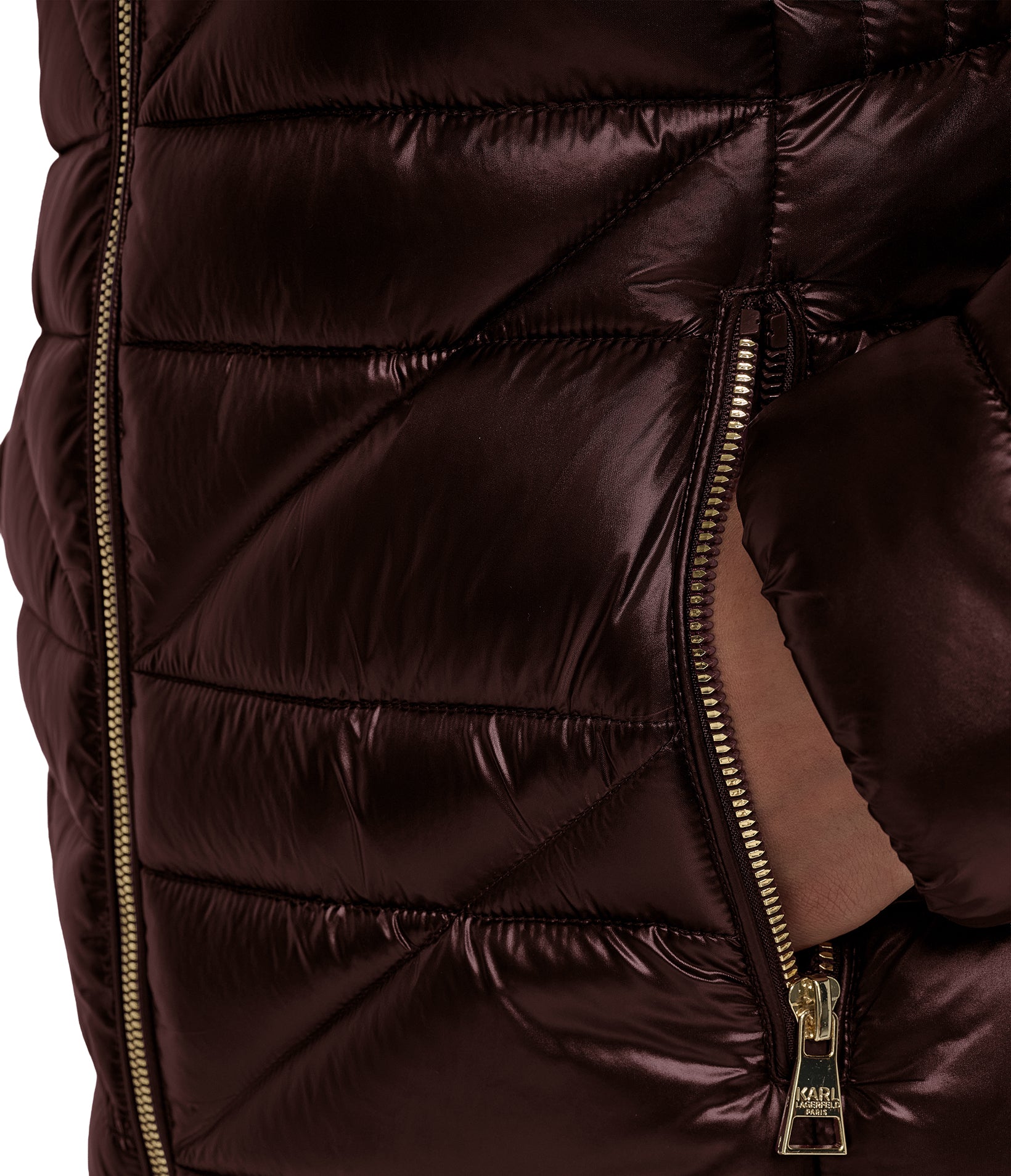 SHORT PUFFER VIEW 7