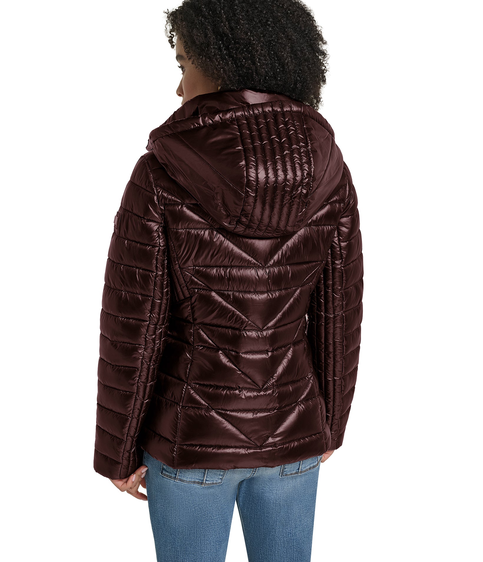 SHORT PUFFER VIEW 2