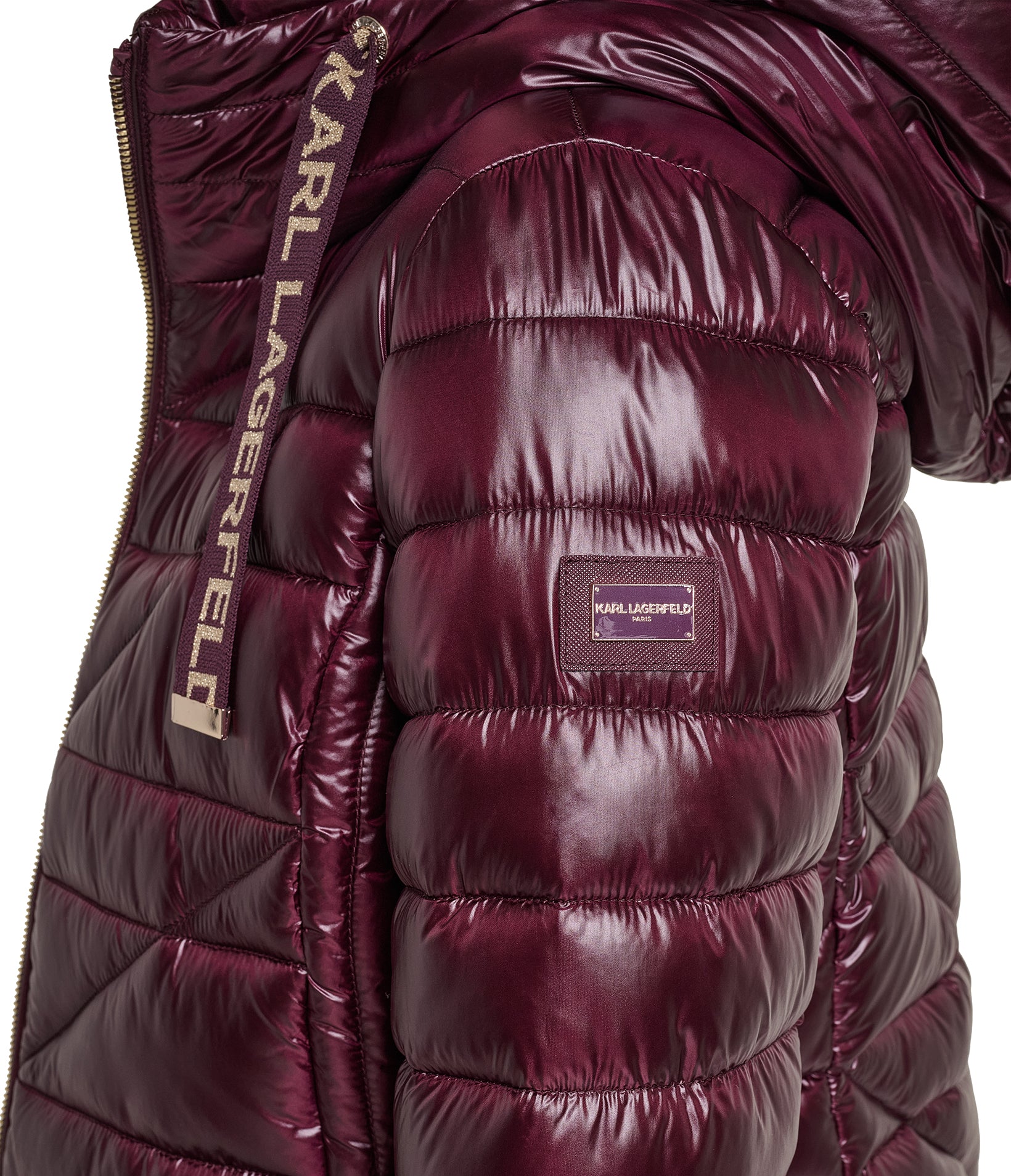 SHORT PUFFER VIEW 8