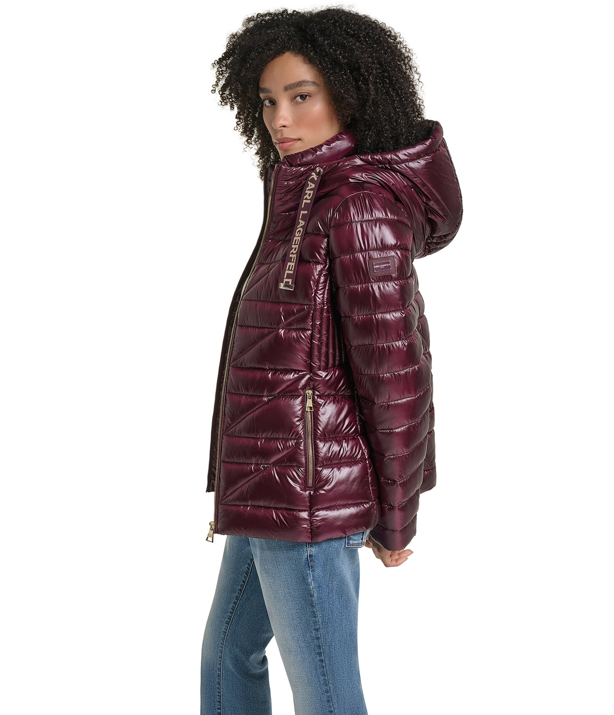 SHORT PUFFER VIEW 3