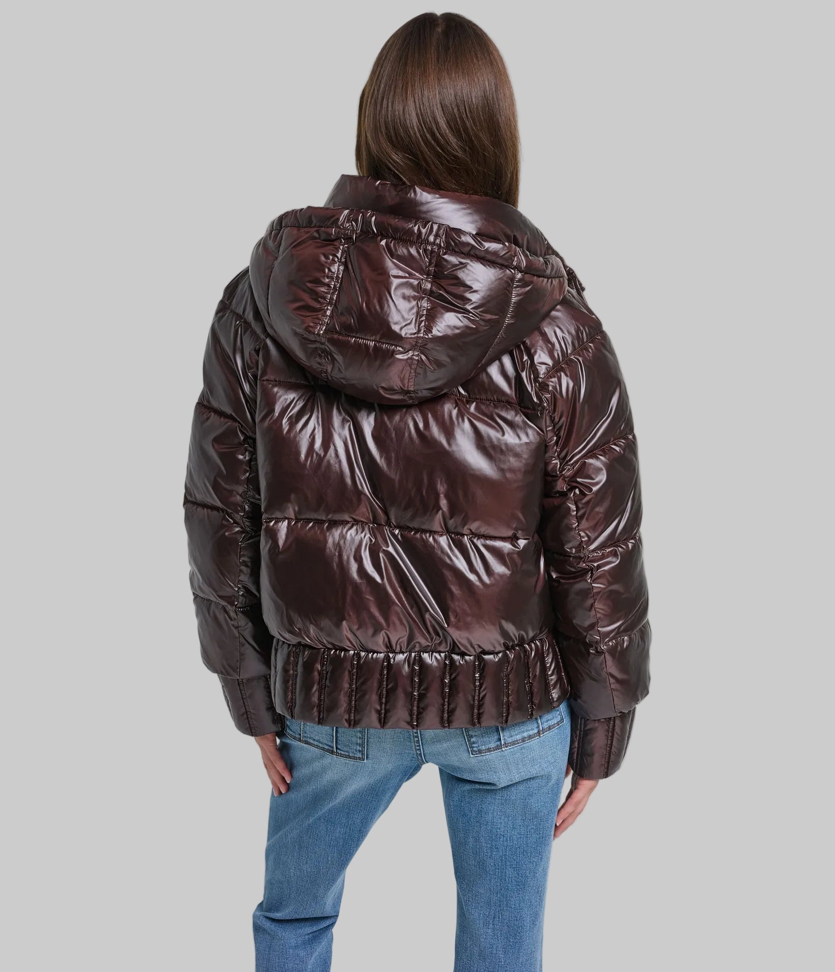 CROPPED PUFFER VIEW 3