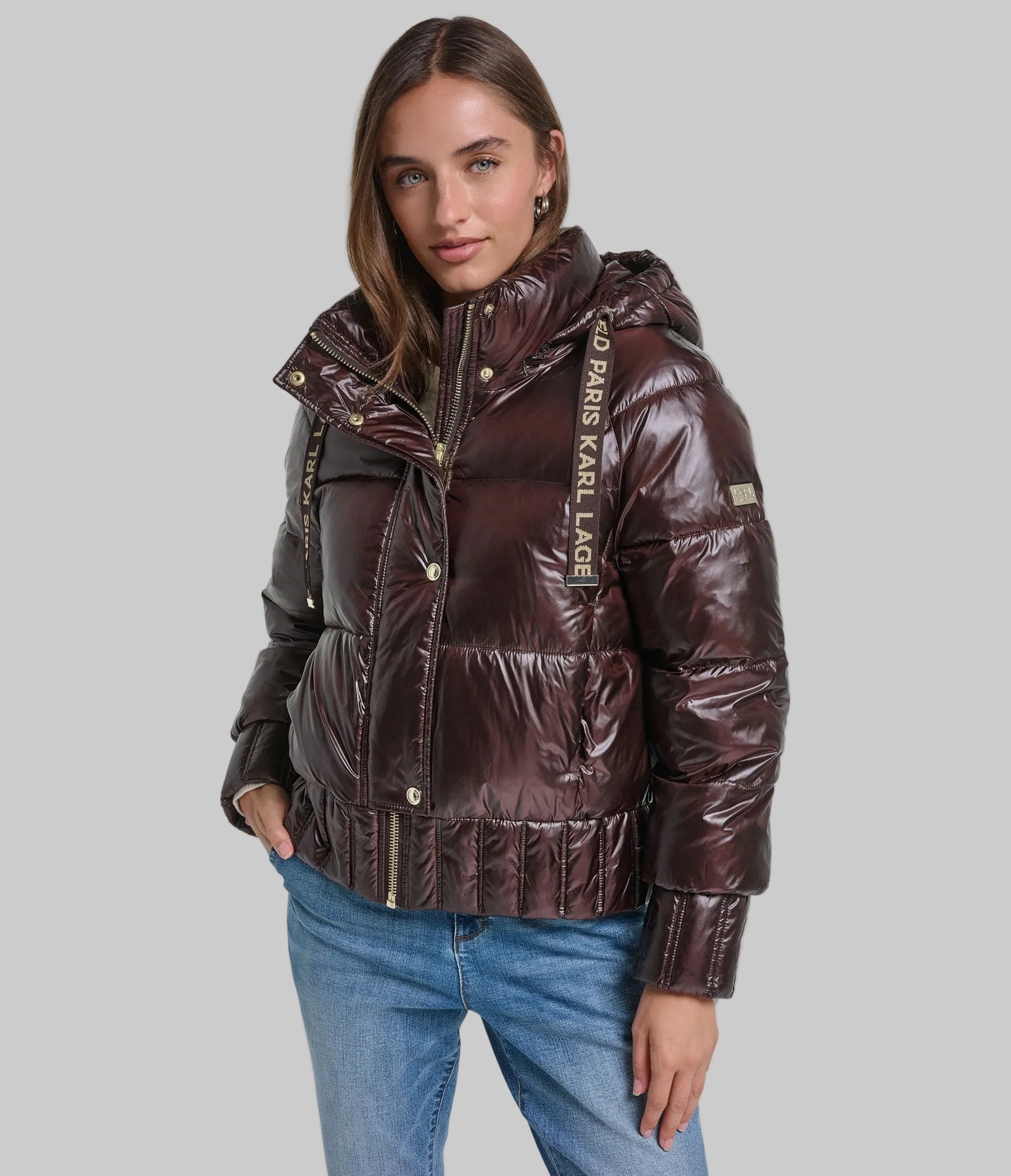 CROPPED PUFFER VIEW 2
