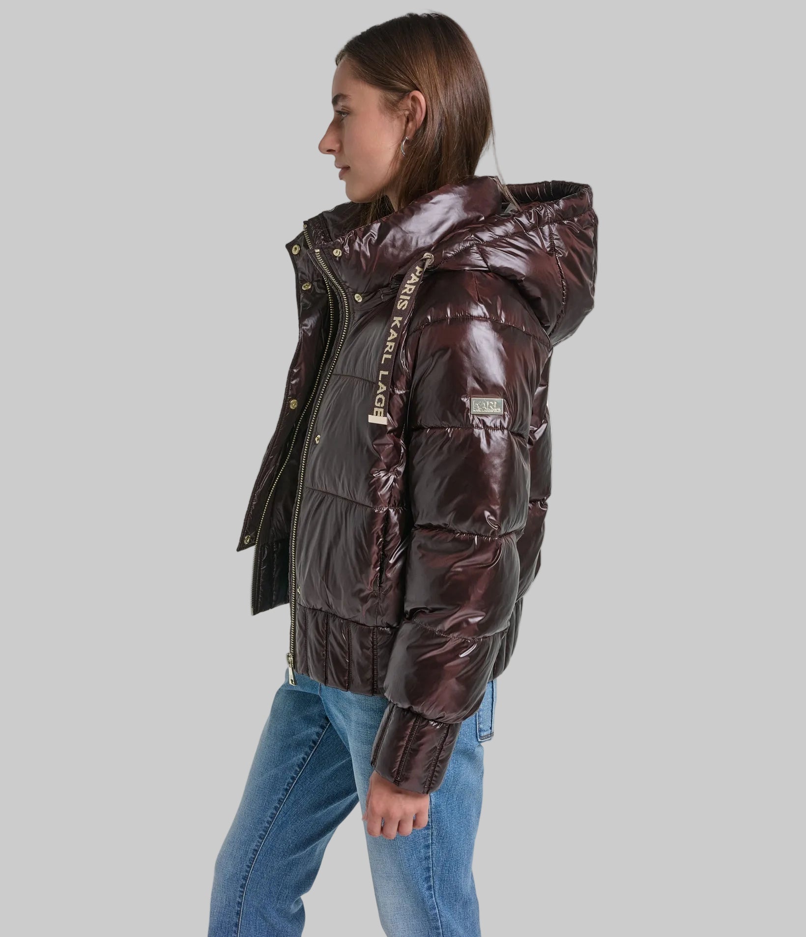 CROPPED PUFFER VIEW 4