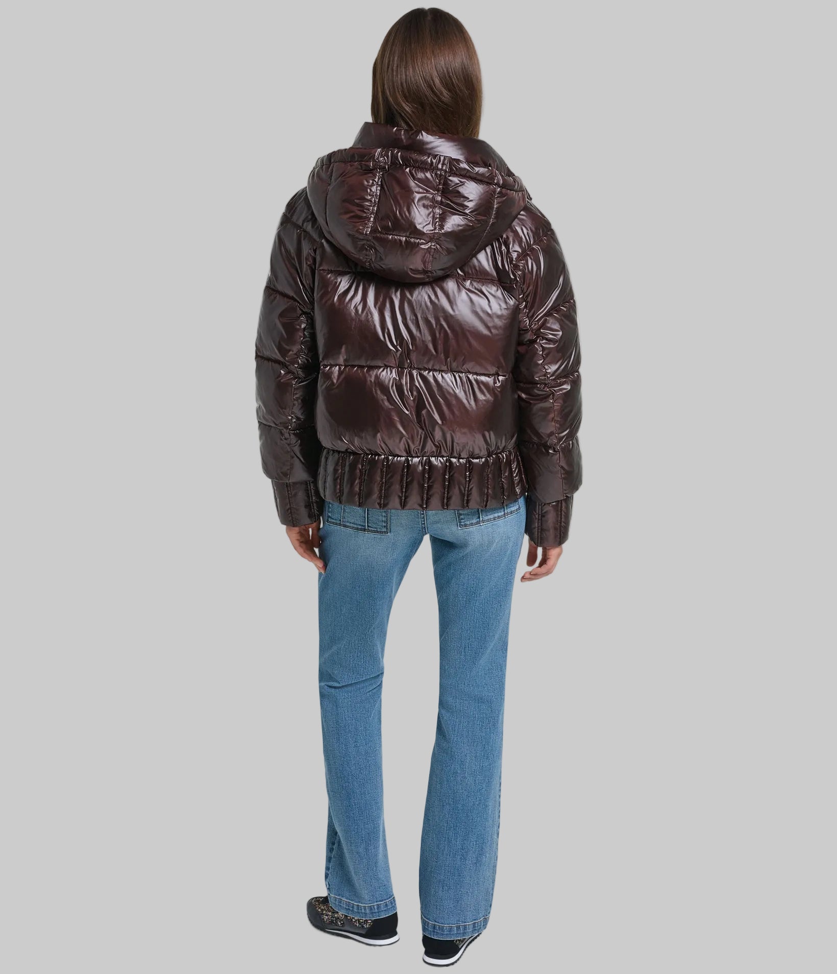 CROPPED PUFFER VIEW 7