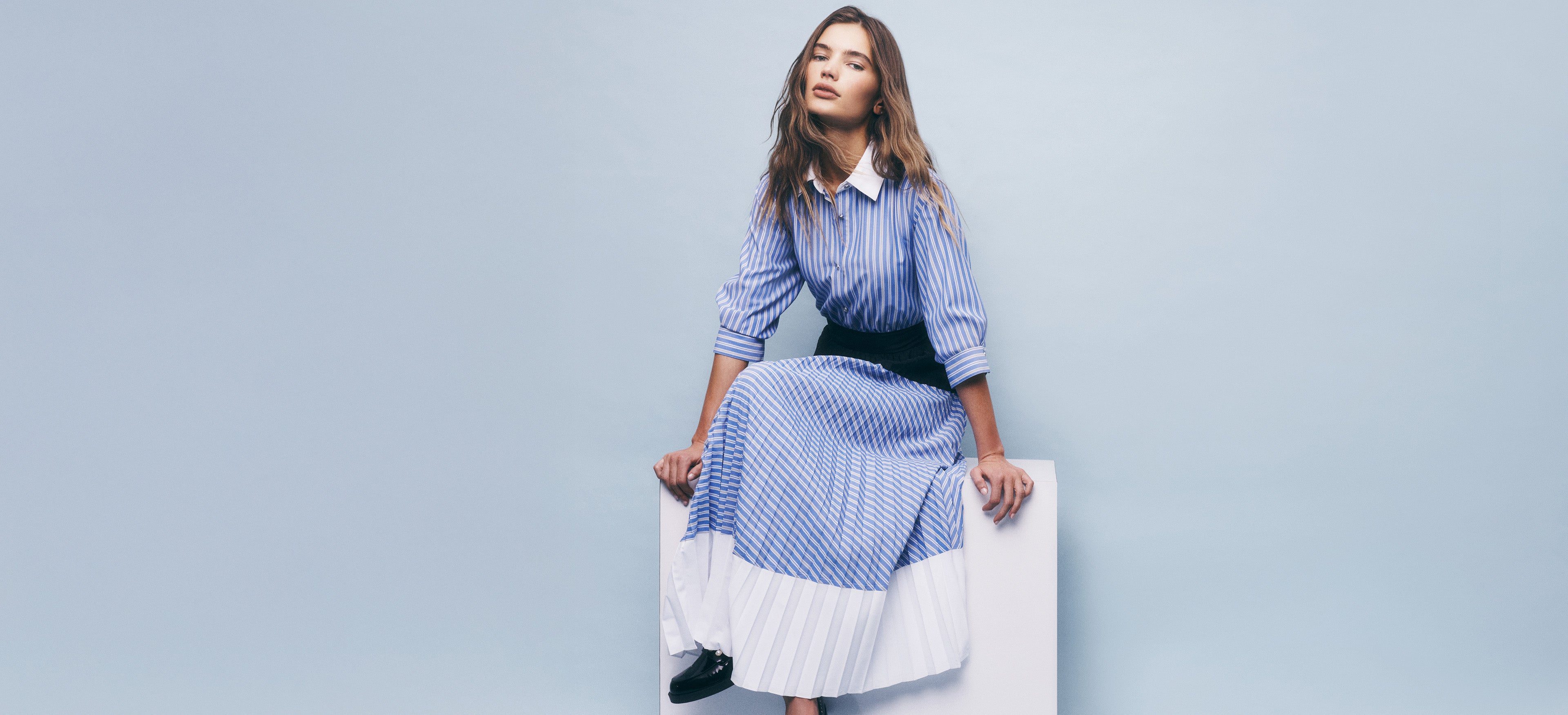 ELEGANCE REDEFINED | shop now