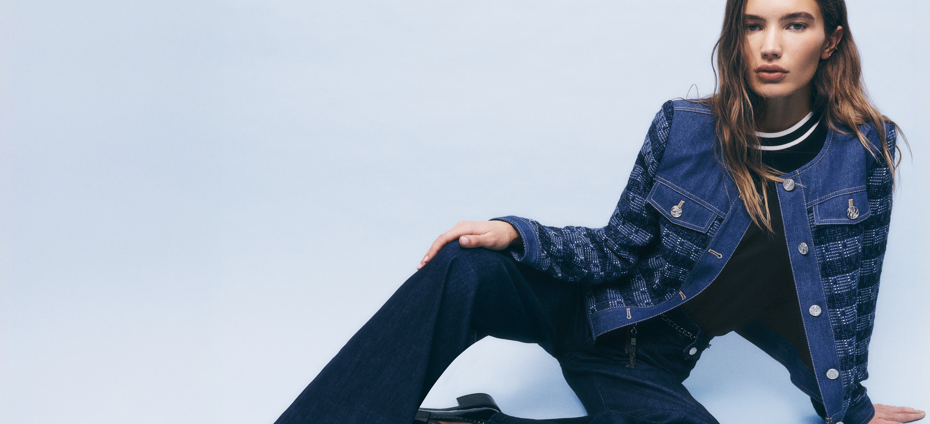 MODERN LAYERS | shop now