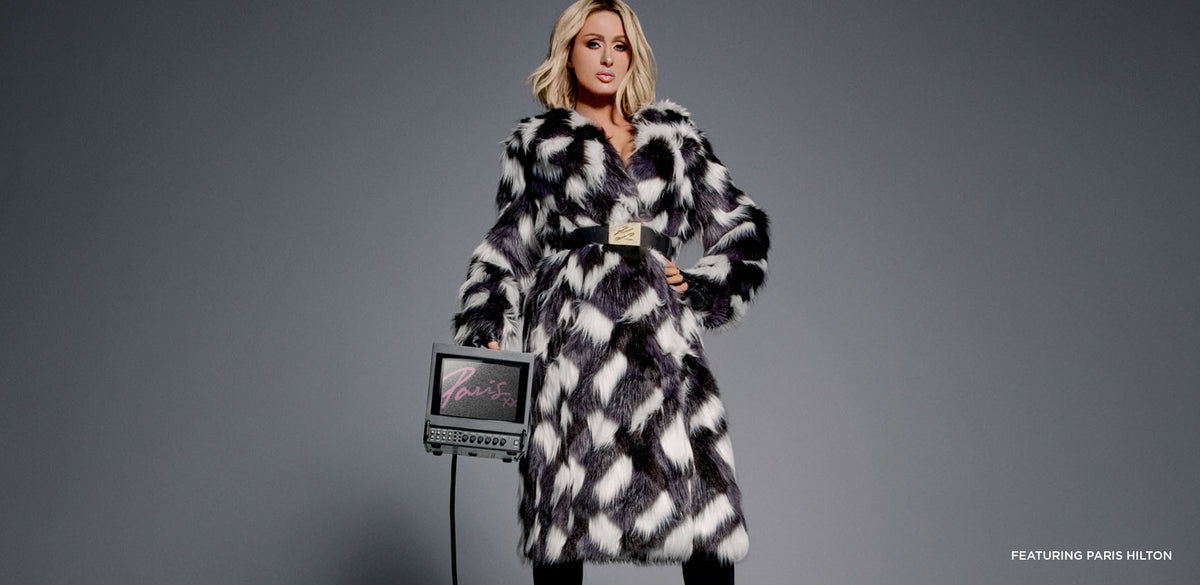 BOLD FALL COATS | shop now