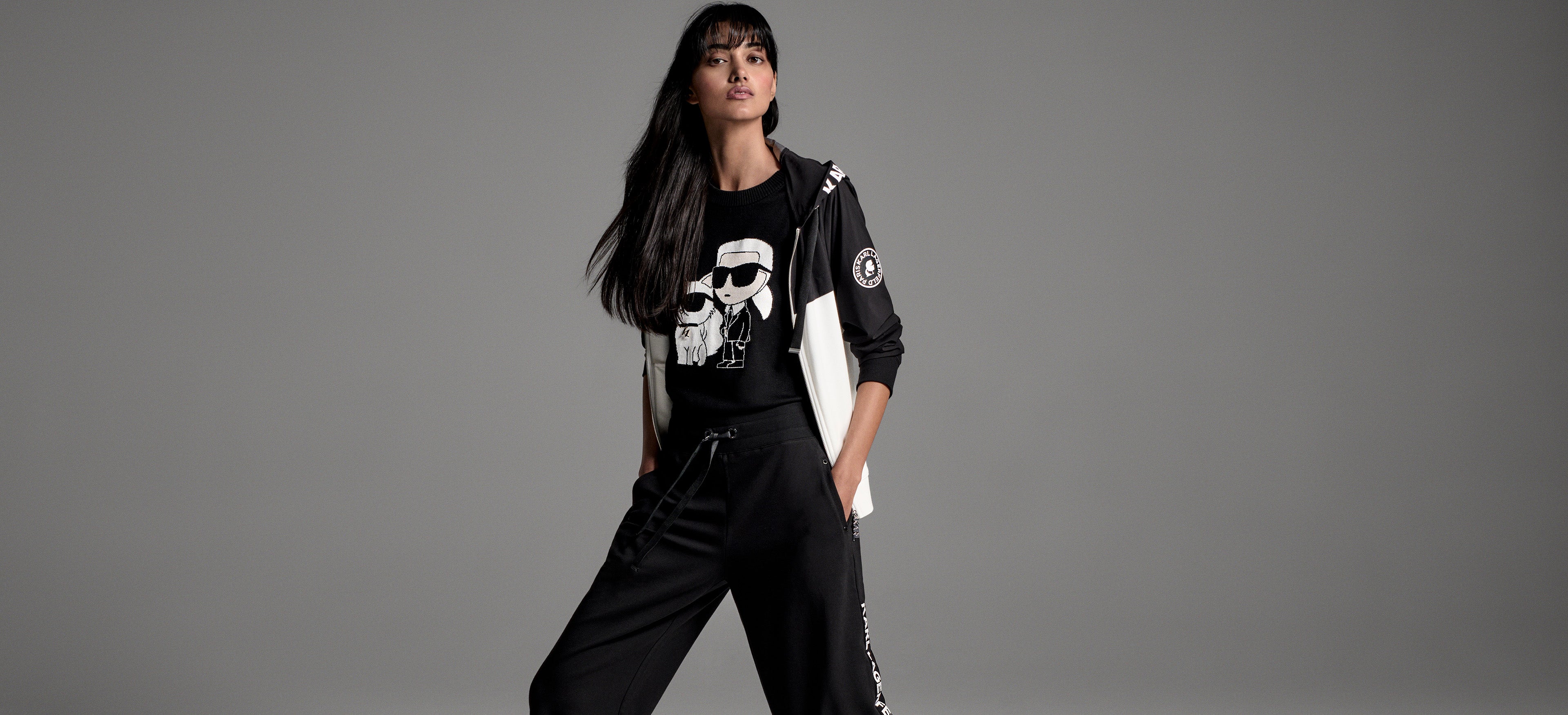 SPRING WARMUP | shop activewear