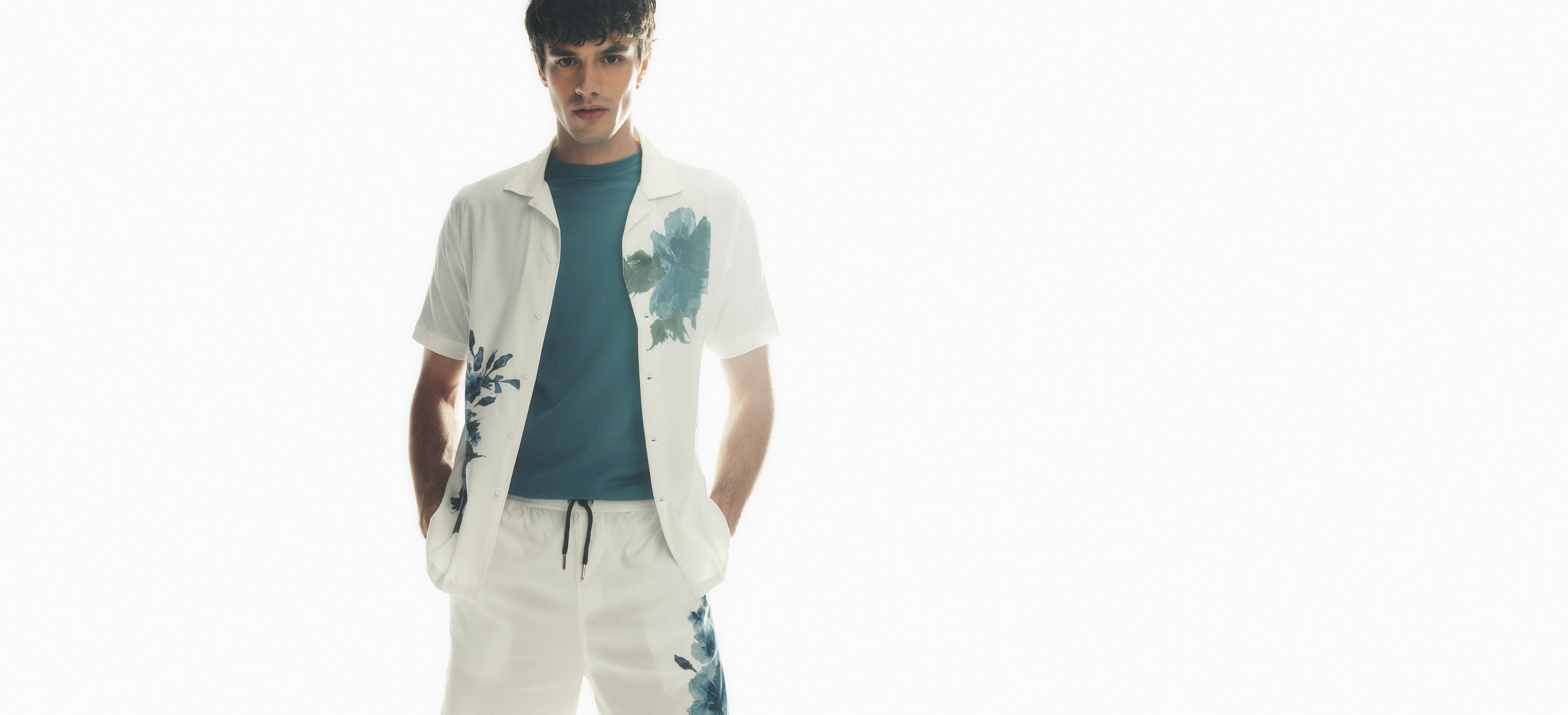 COOL & COLLECTED | shop mens
