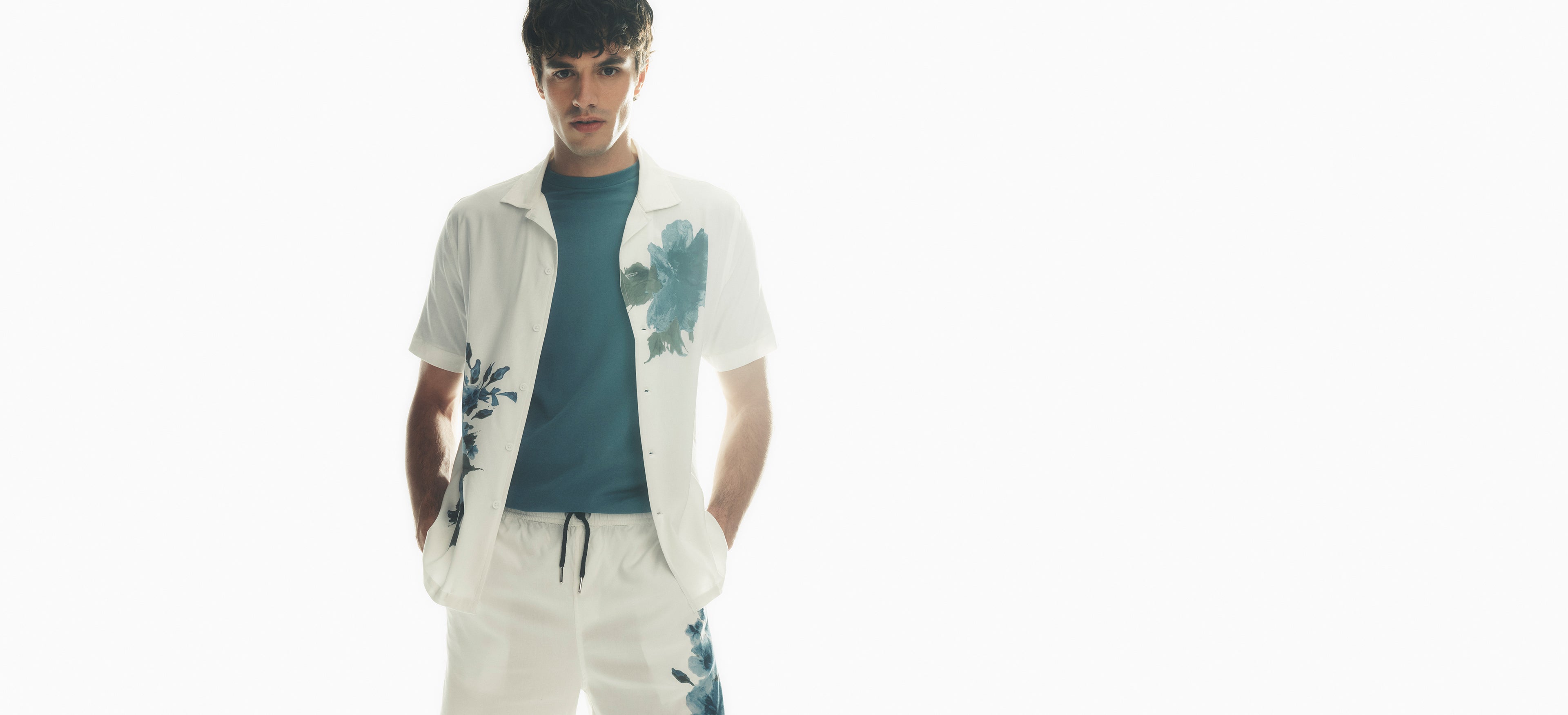 DIVE INTO COOL STYLE | shop mens