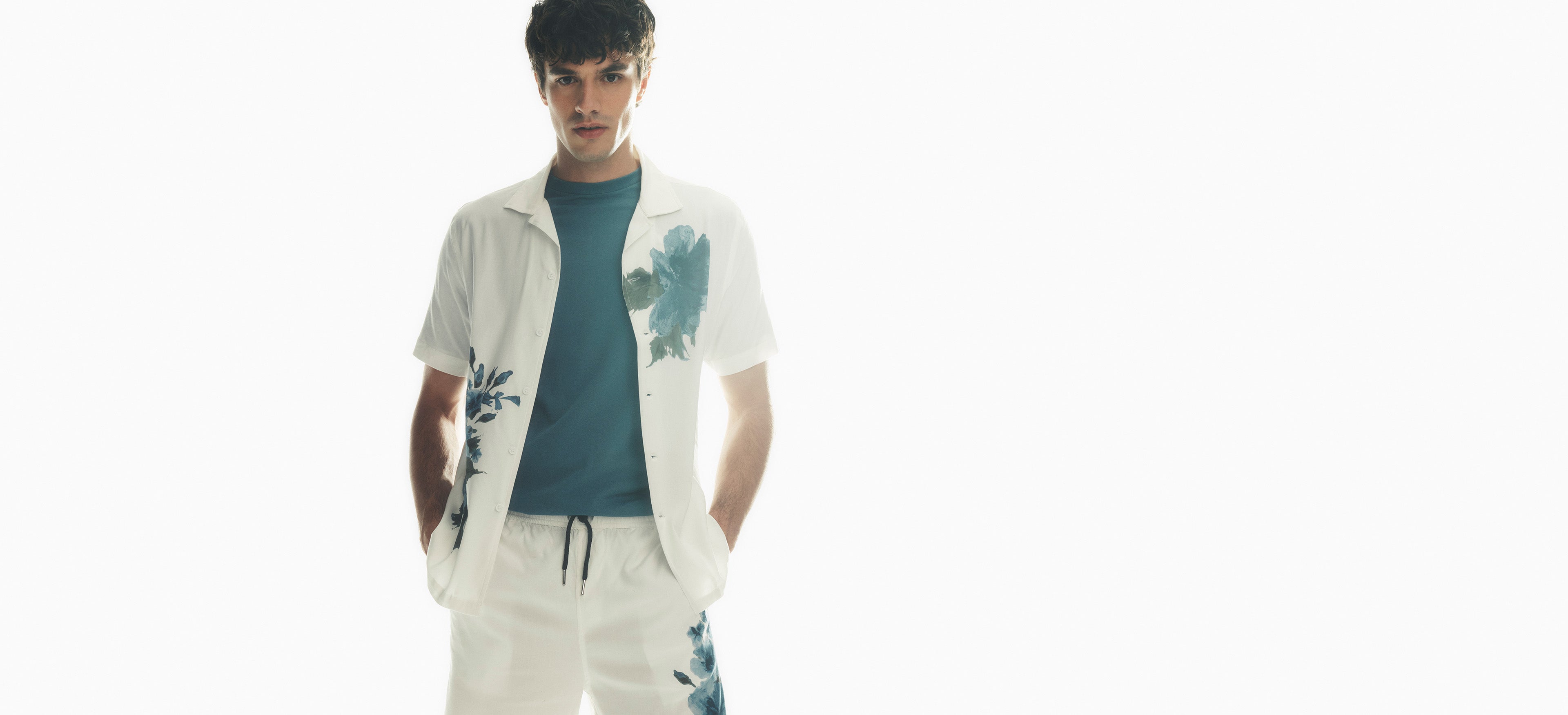 VACATION MODE | shop mens