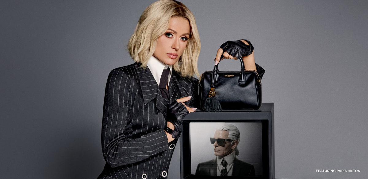 IKONIK  NEW BAGS | shop bags