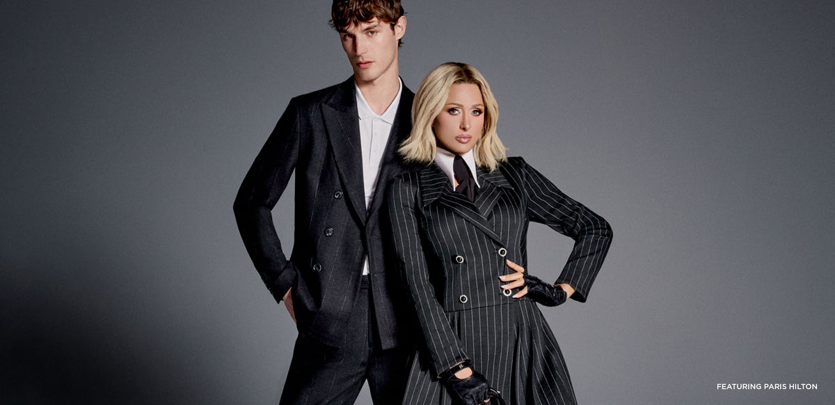 HIS FALL STARTS HERE | shop mens