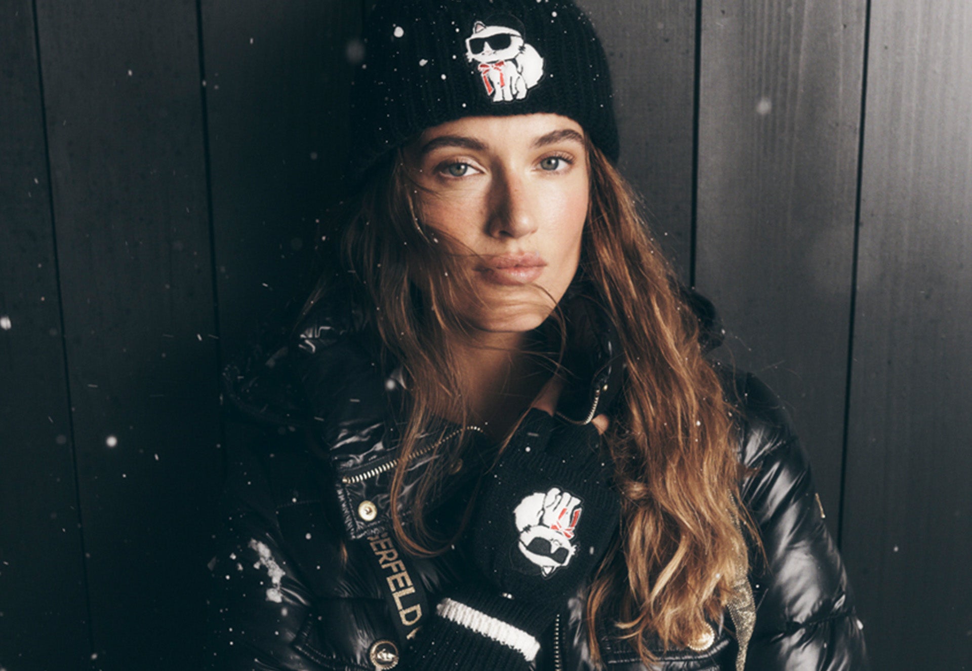 IKONIK KARL | SHOP NOW