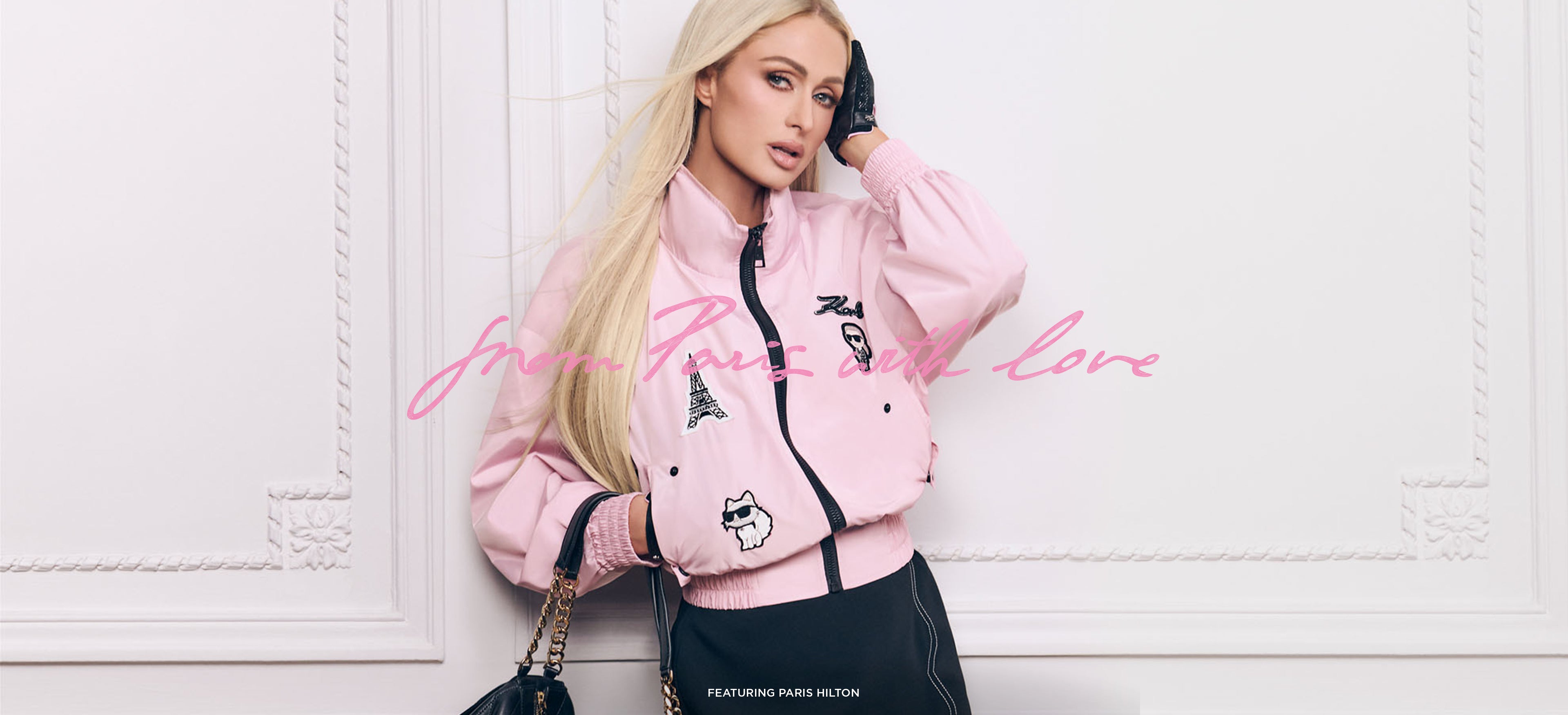 Fall 2025 Collection | Karl Lagerfeld Paris