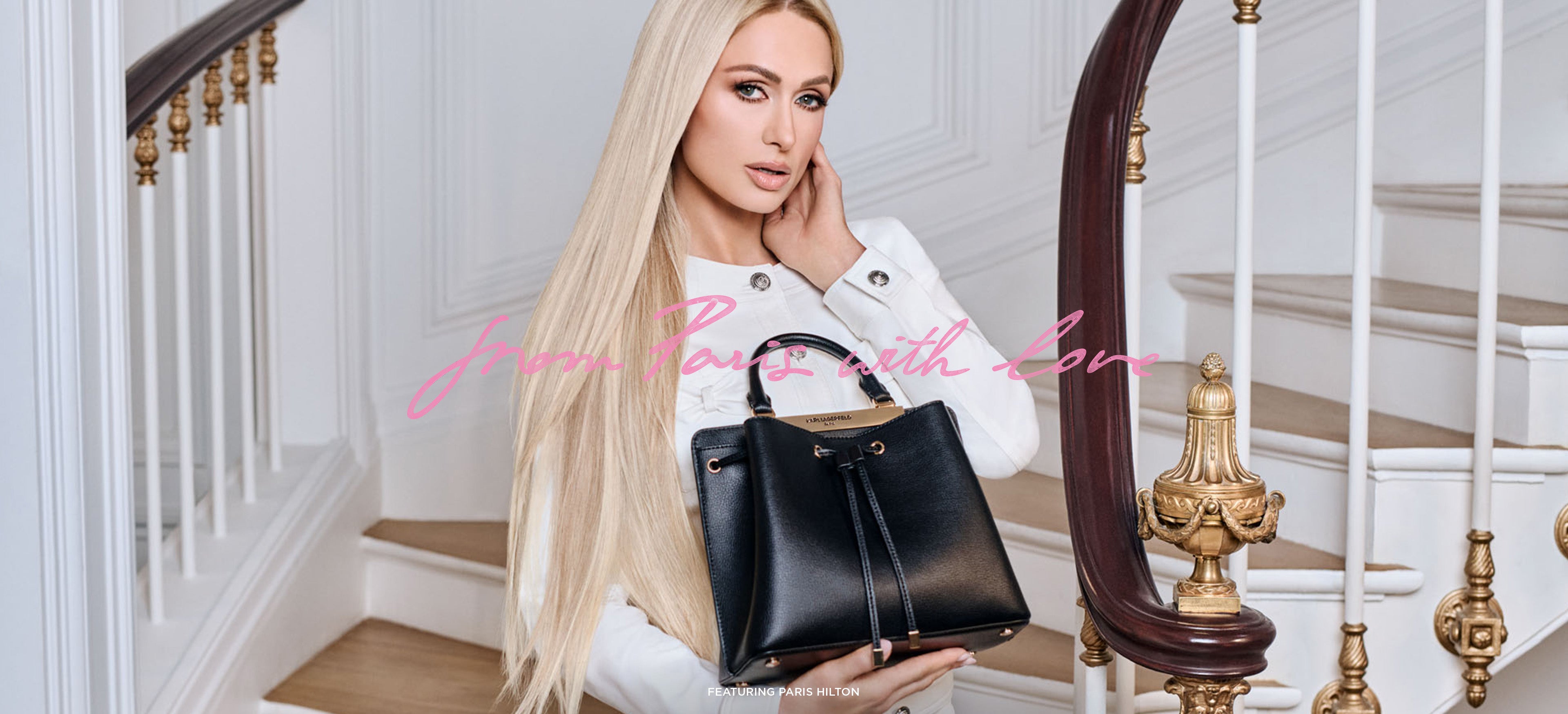 Fall 2025 Collection | Karl Lagerfeld Paris