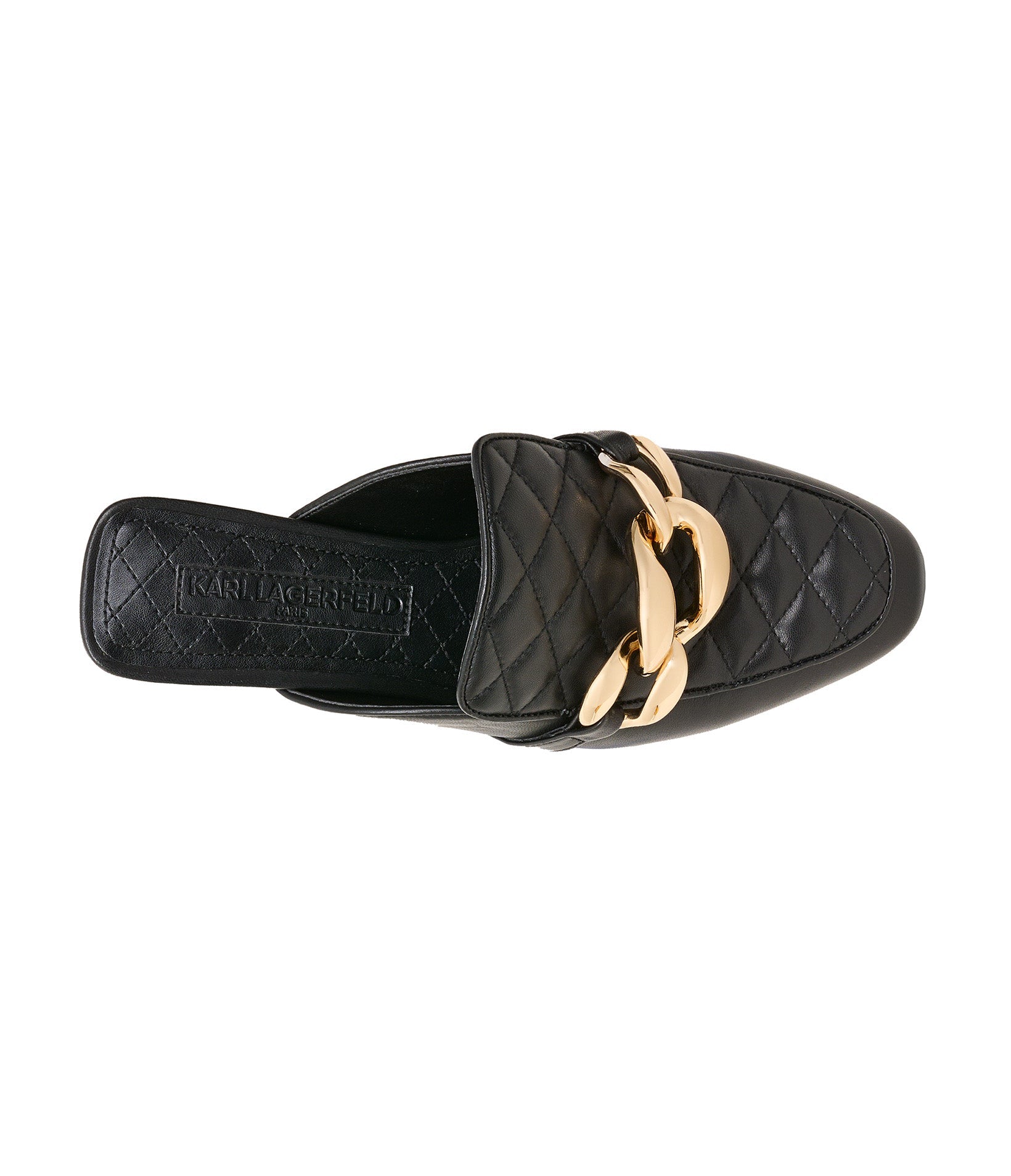 Steve Madden Quilted Mules Steven Simone Mules (ADELINE QUILTED