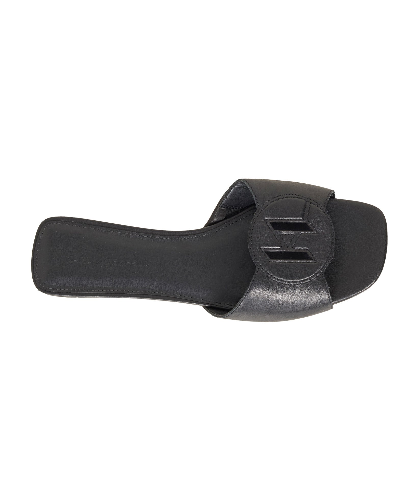 Karl Lagerfeld Sandals Kls Strap Black main image 1