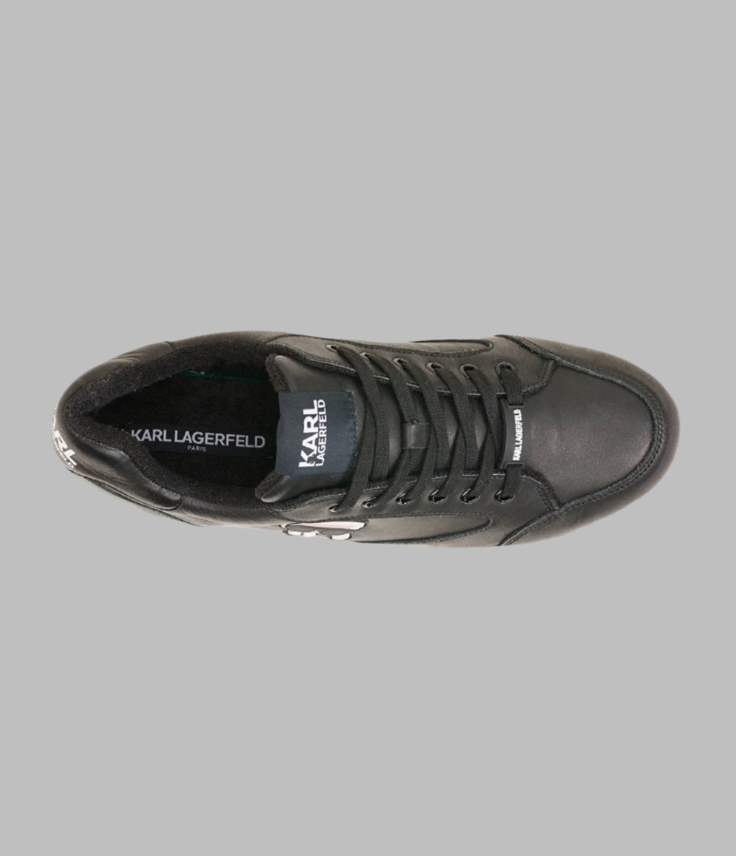 Karlie Karl Head Sneaker Sneakers Karl Lagerfeld Paris karlie-karl-head-sneaker-sneakers-karl-lagerfeld-paris