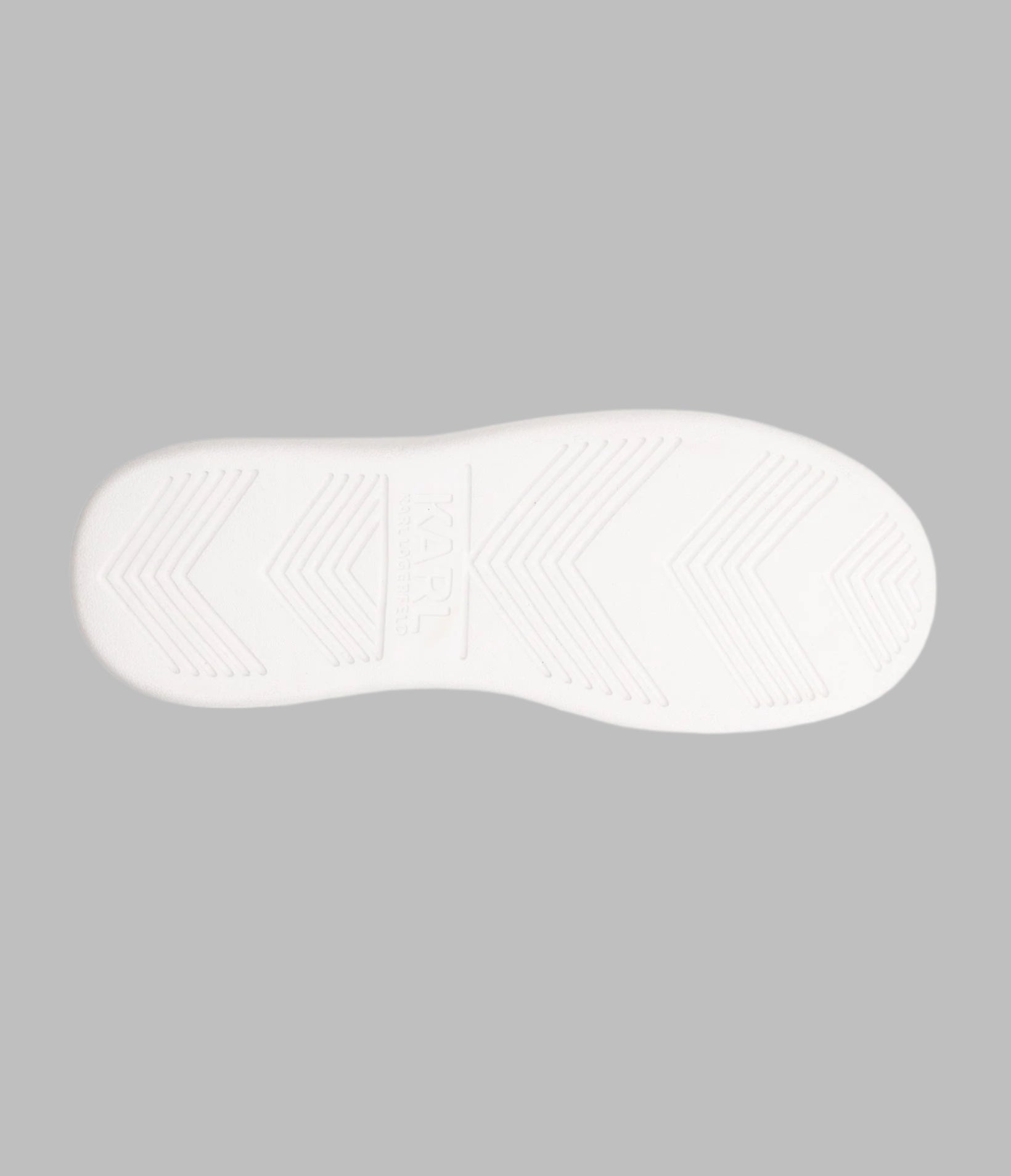 KARLIE KARL HEAD SNEAKER VIEW 4 | Women's Sneakers