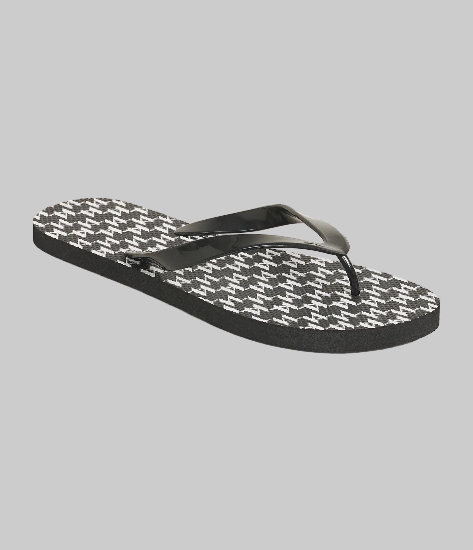 MENS FLIP FLOP LOGO View 1 | Men's Shoes