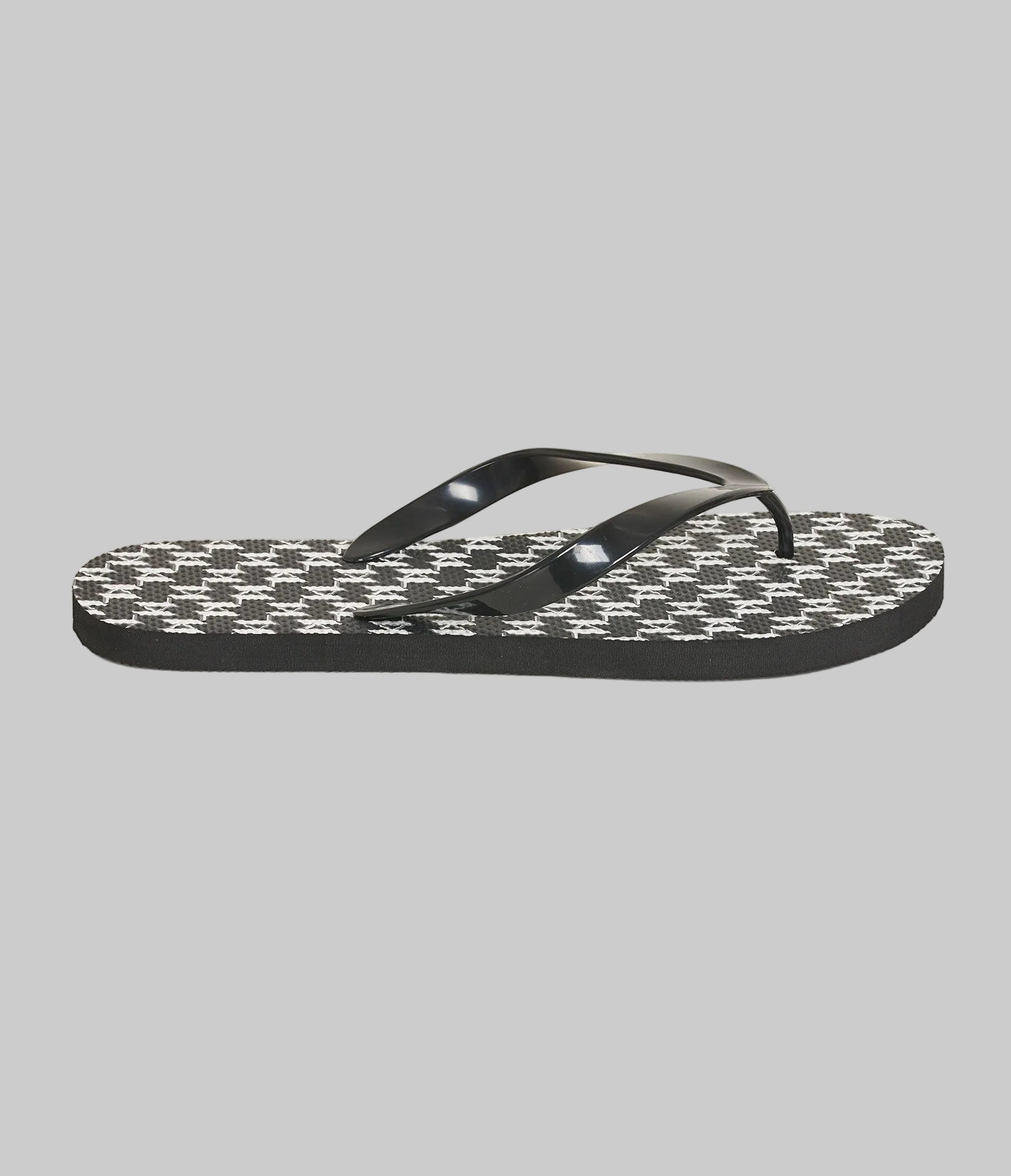 MENS FLIP FLOP LOGO VIEW 4