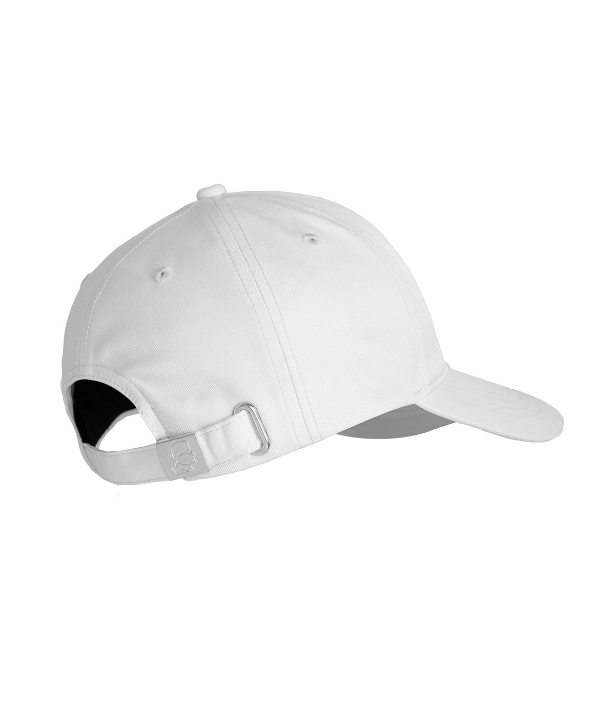 KARL MEDALLION CAP VIEW 3