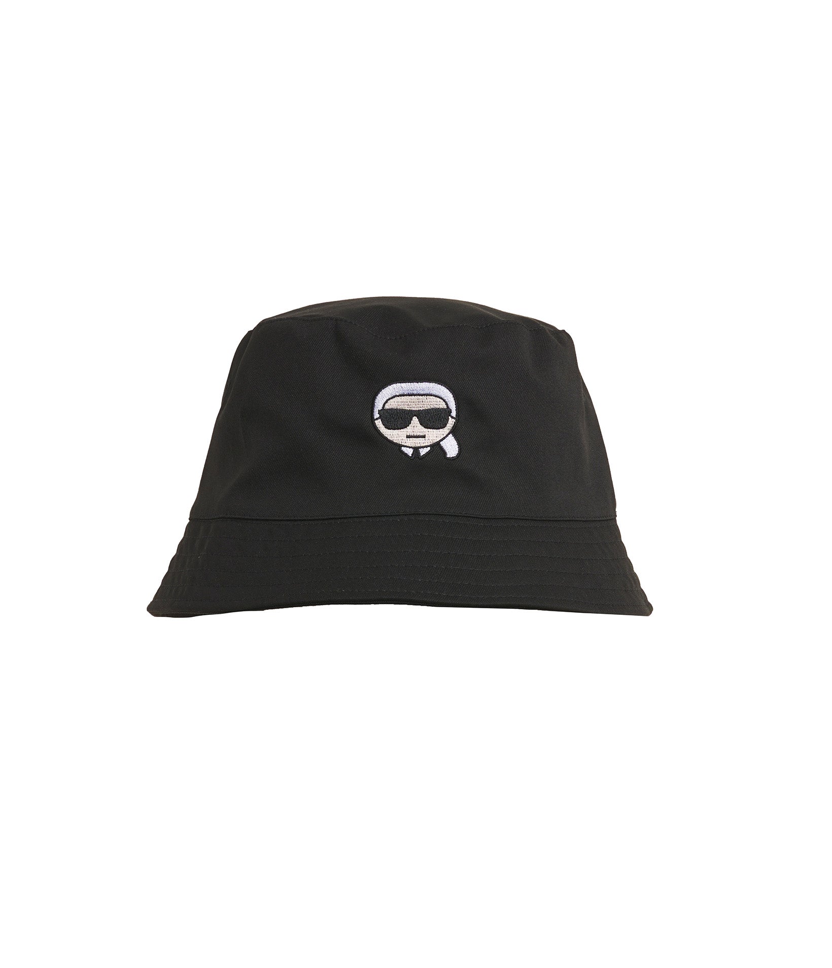 KARL HEAD BUCKET HAT | Karl Lagerfeld Paris