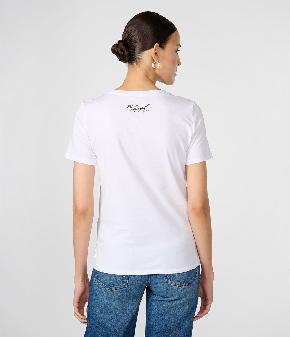 Size Chart Women's Denim Karl Lagerfeld Paris