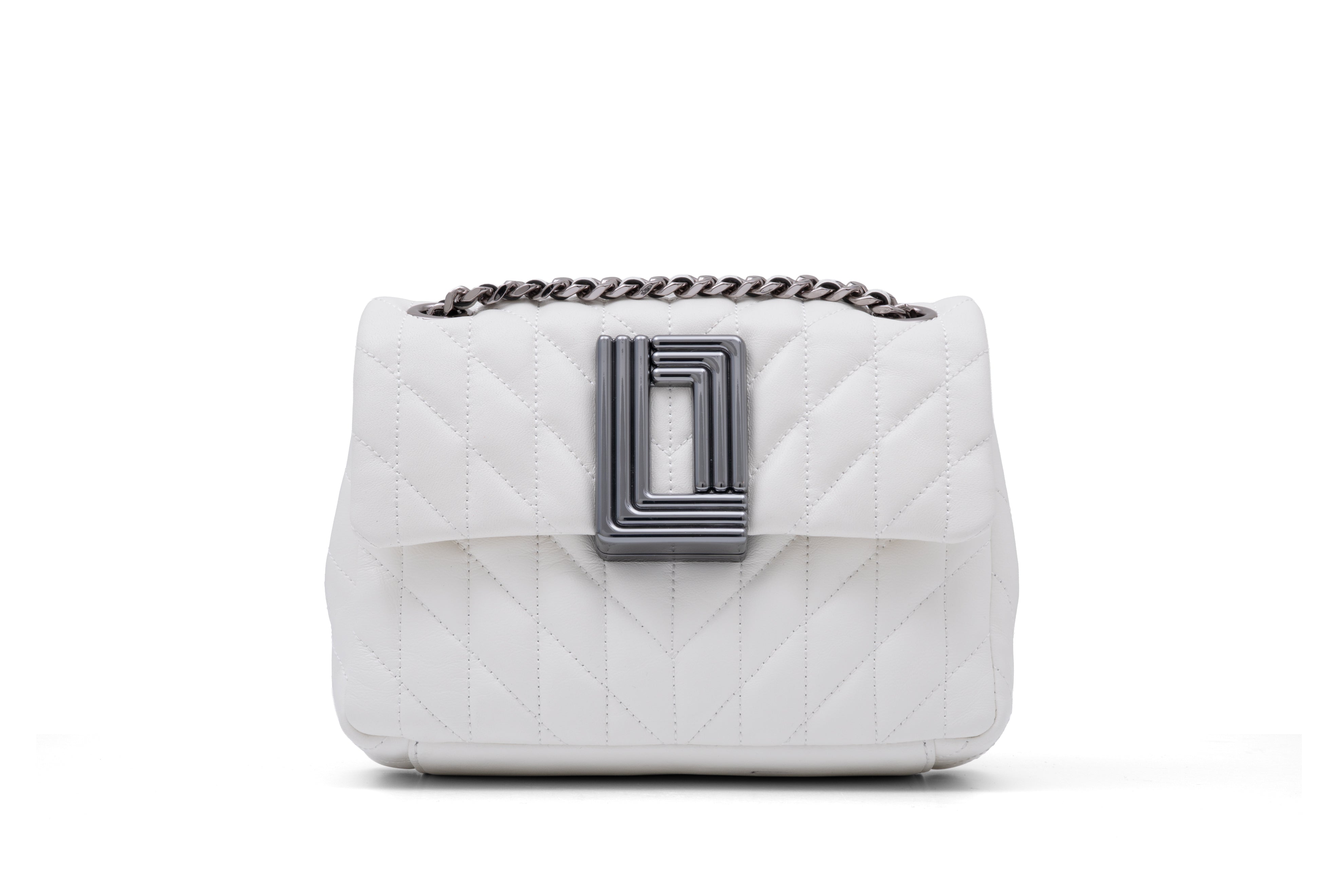 LAFAYETTE MINI CROSSBODY View 2 | Women's Bags