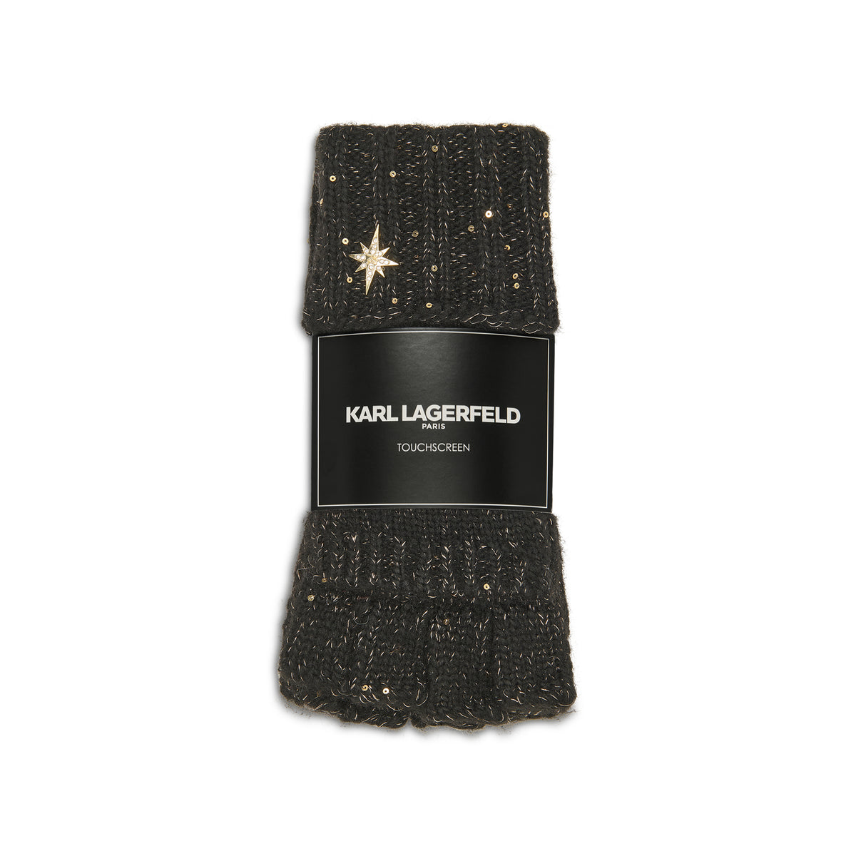 STARRY NIGHT GLOVE VIEW 3 | Holiday Sale