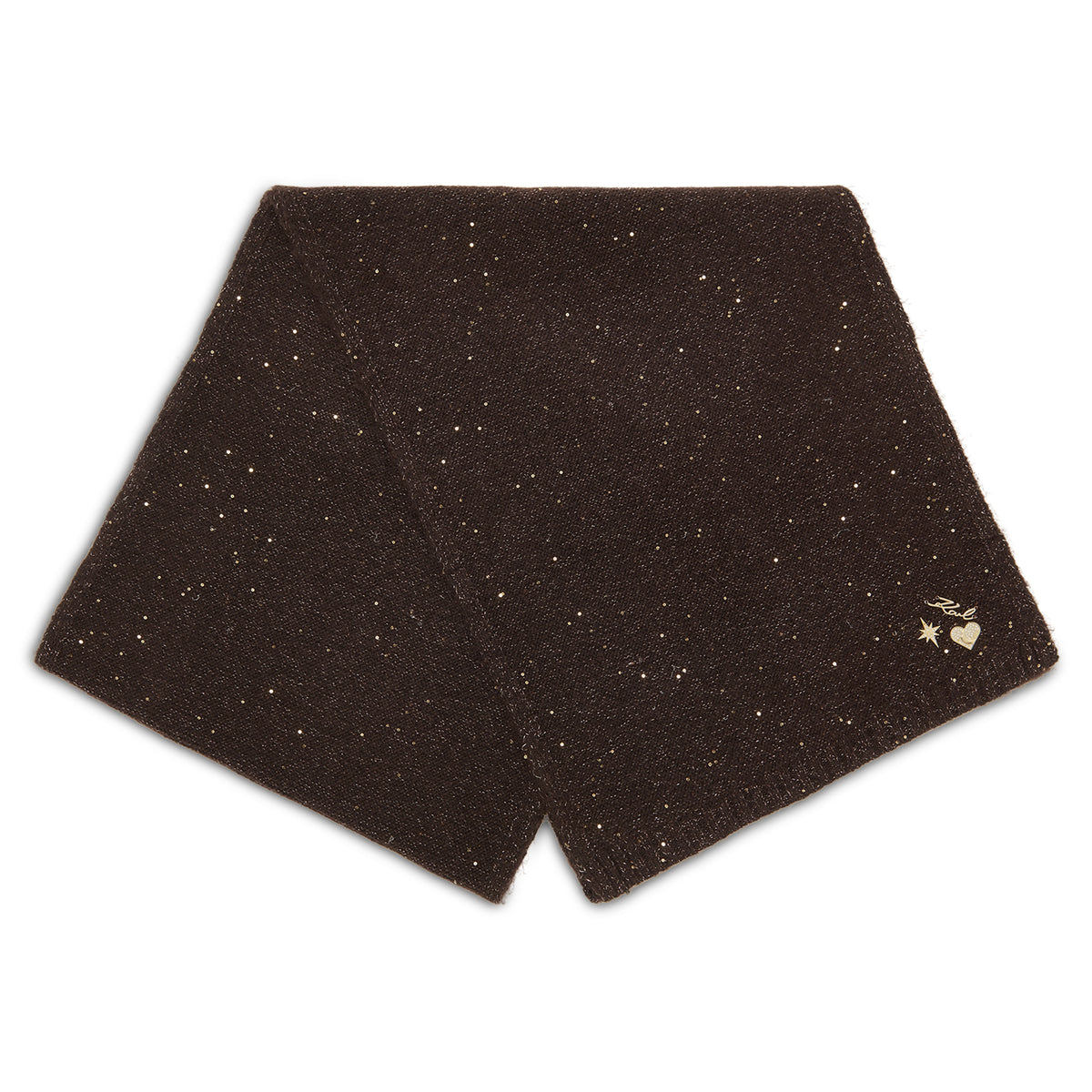 STARRY NIGHT SCARF VIEW 3