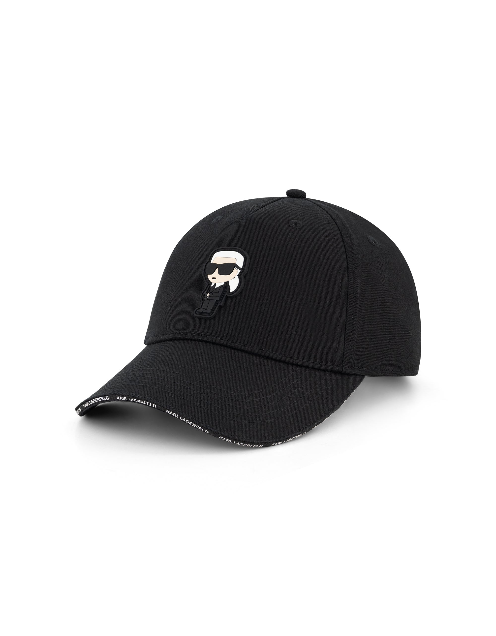 Karl crest logo cap | Karl Lagerfeld Paris 