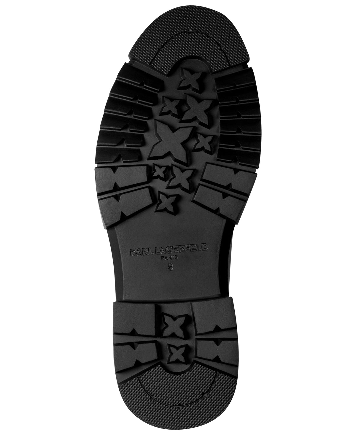 LANDRY CHELSEA BOOT VIEW 5