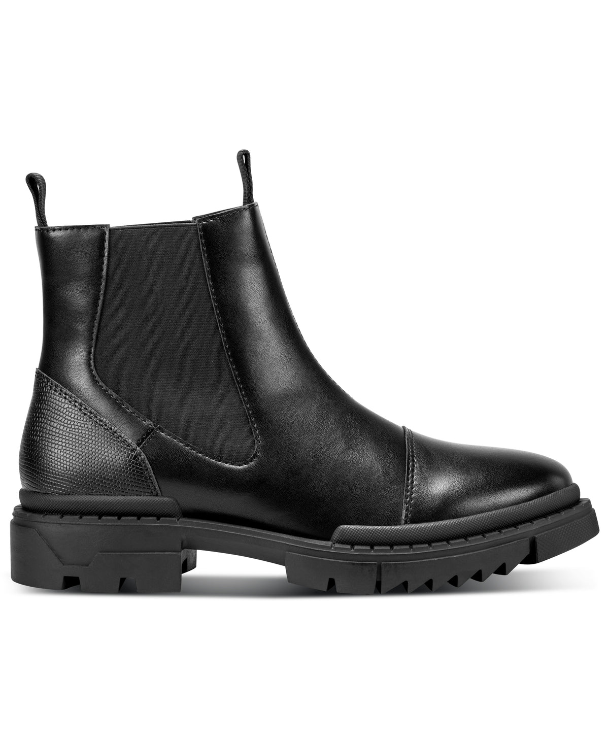 LANDRY CHELSEA BOOT VIEW 1