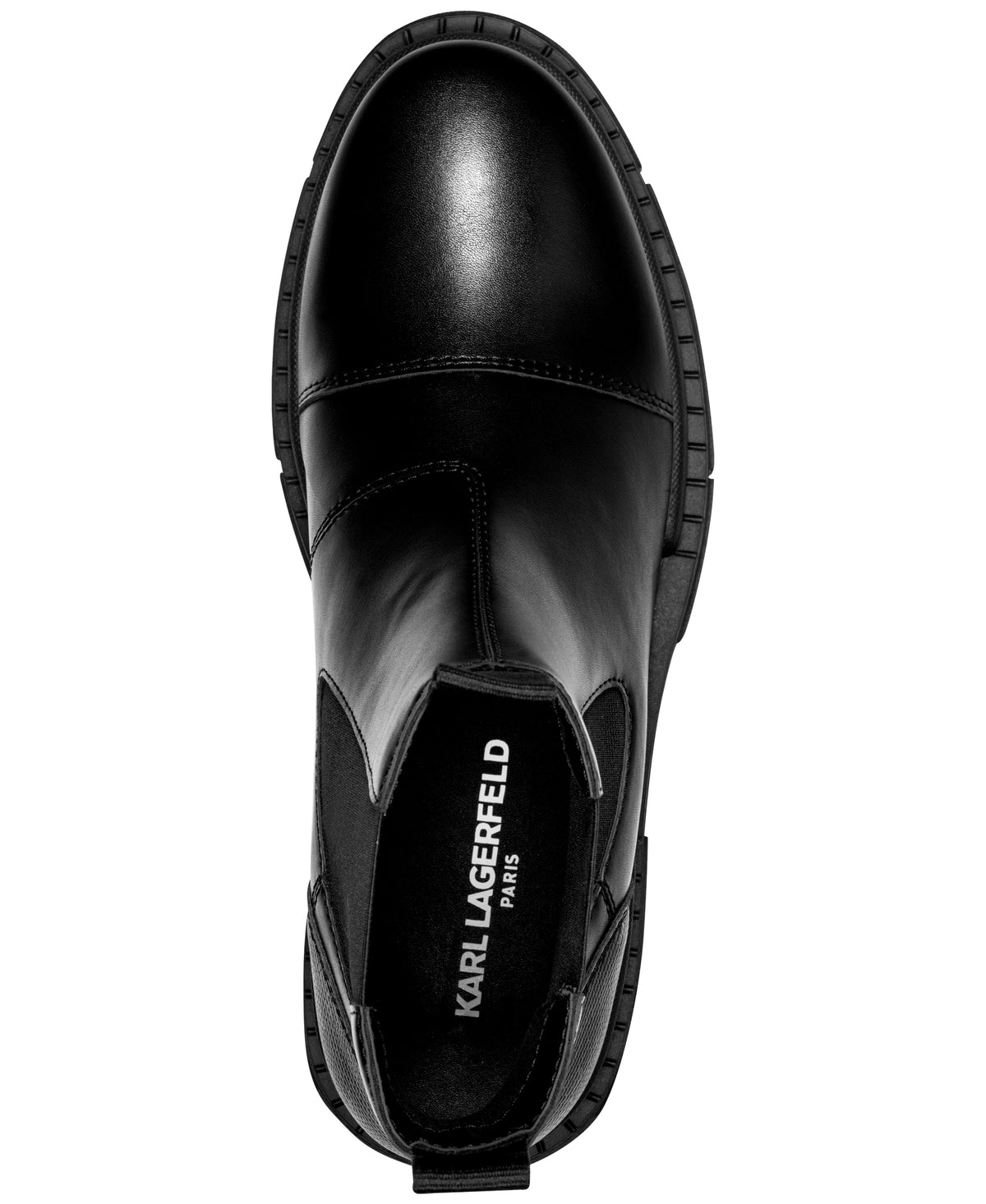 LANDRY CHELSEA BOOT VIEW 4