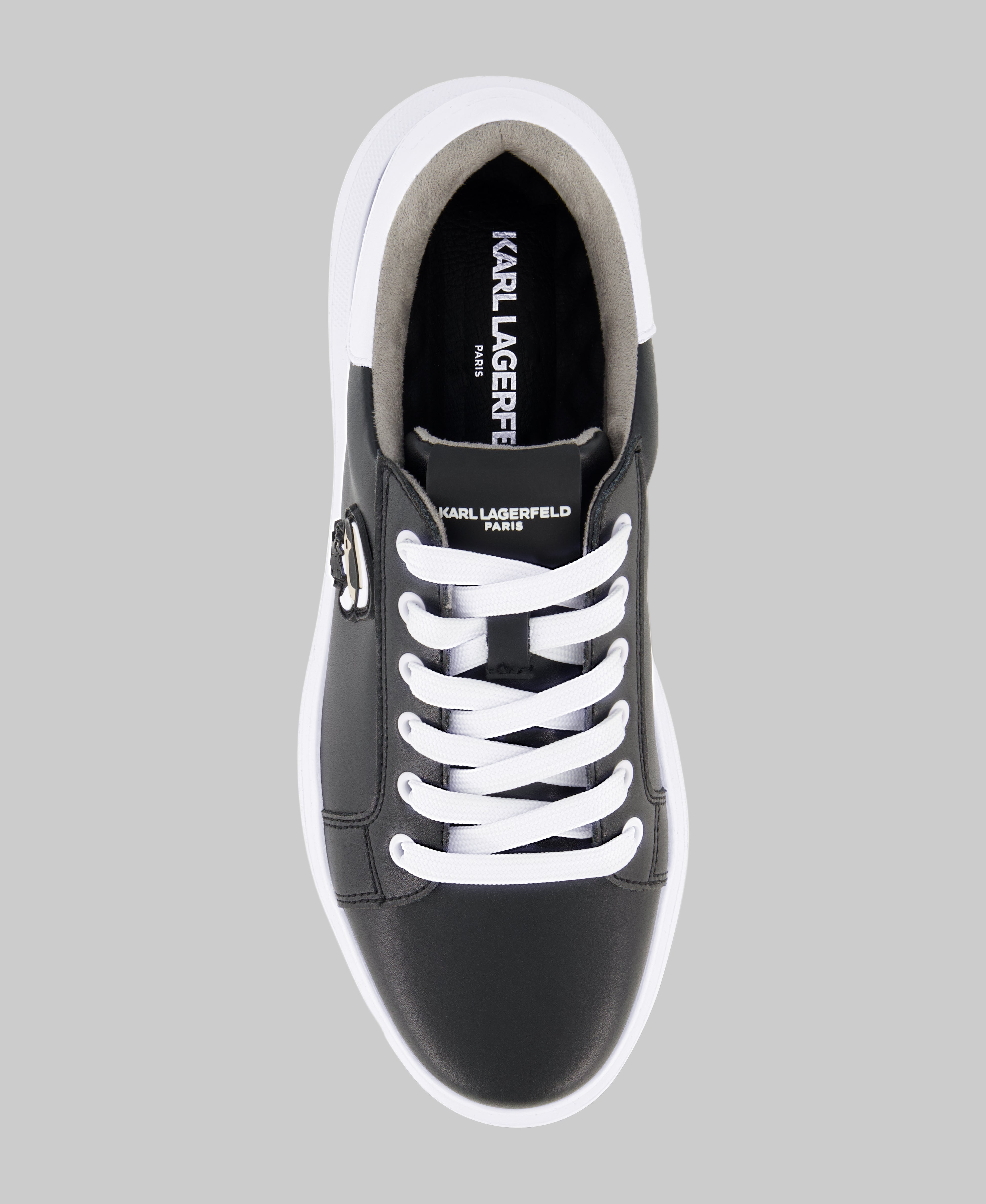 Karl Patch Sneaker | Karl Lagerfeld Paris