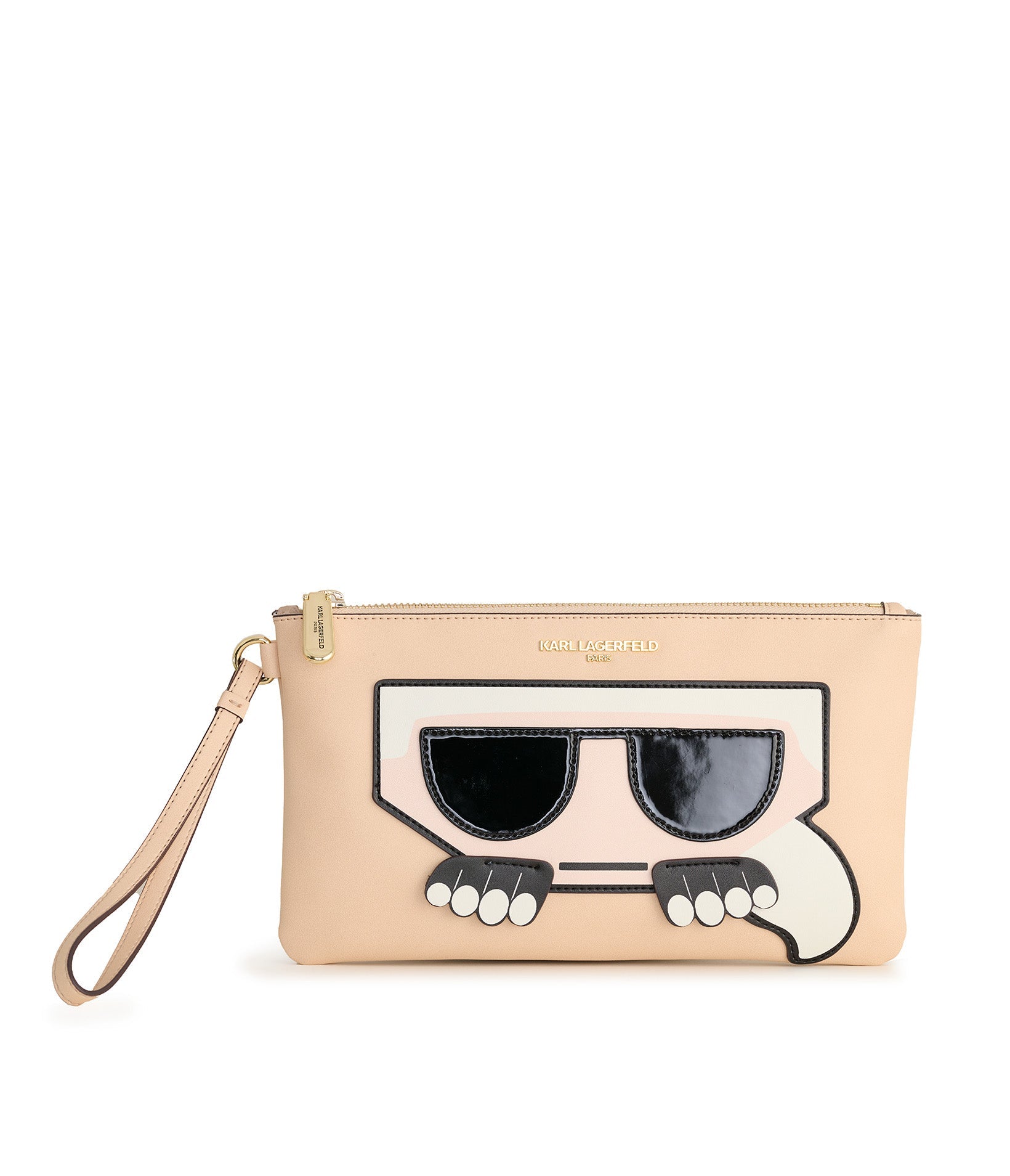 MAYBELLE WRISTLET | Karl Lagerfeld Paris