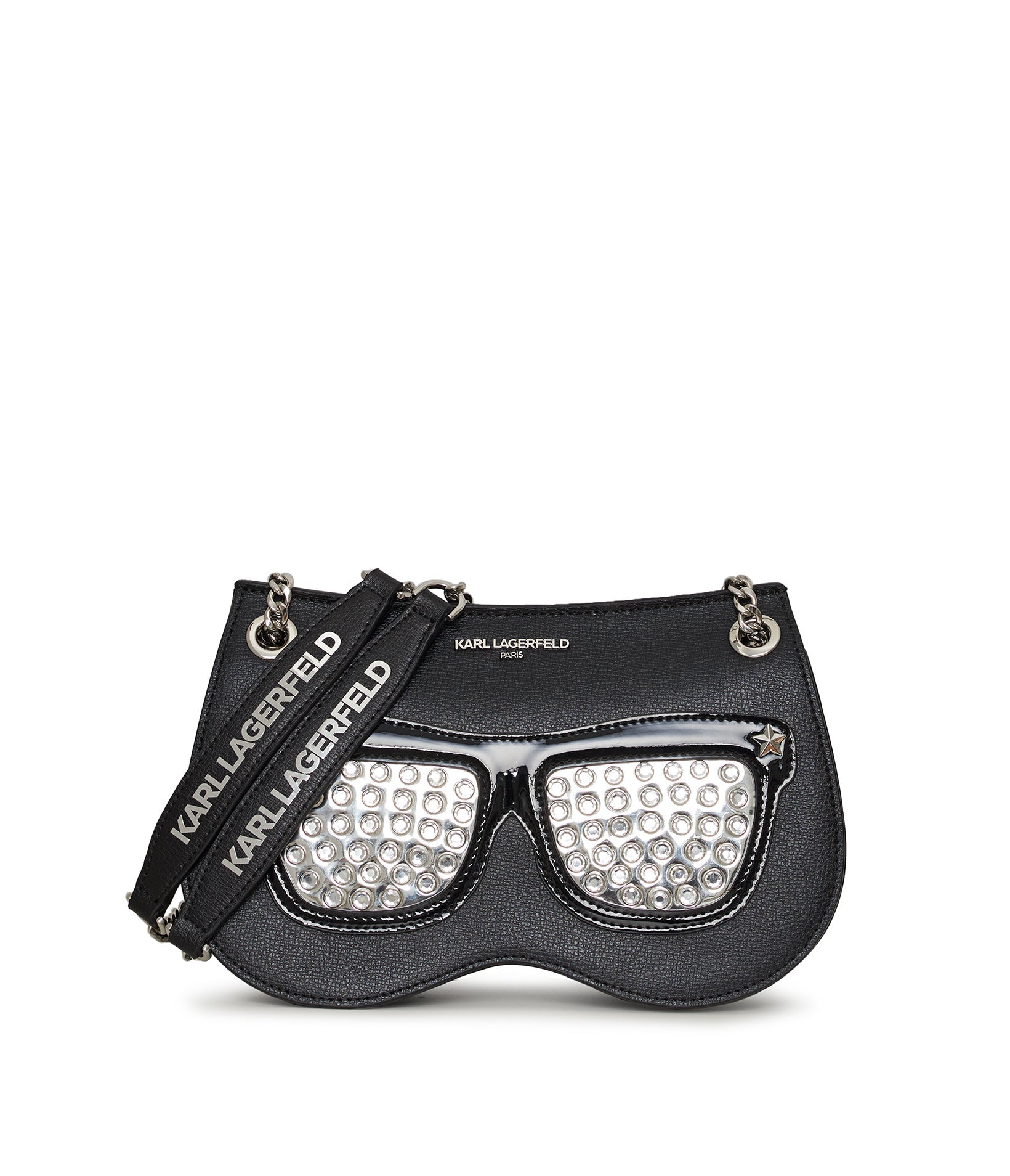 Karl Lagerfeld Handbags