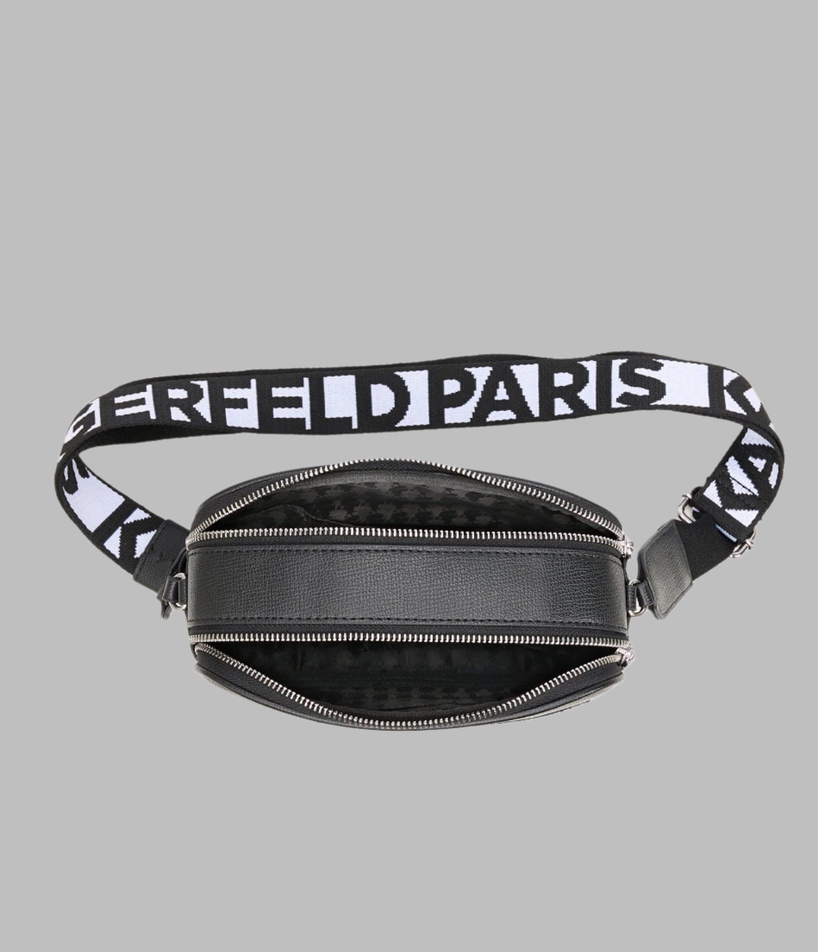 MAYBELLE RHINESTONE DUO CAMERA CROSSBODY BAG VIEW 3 | Women's Sale