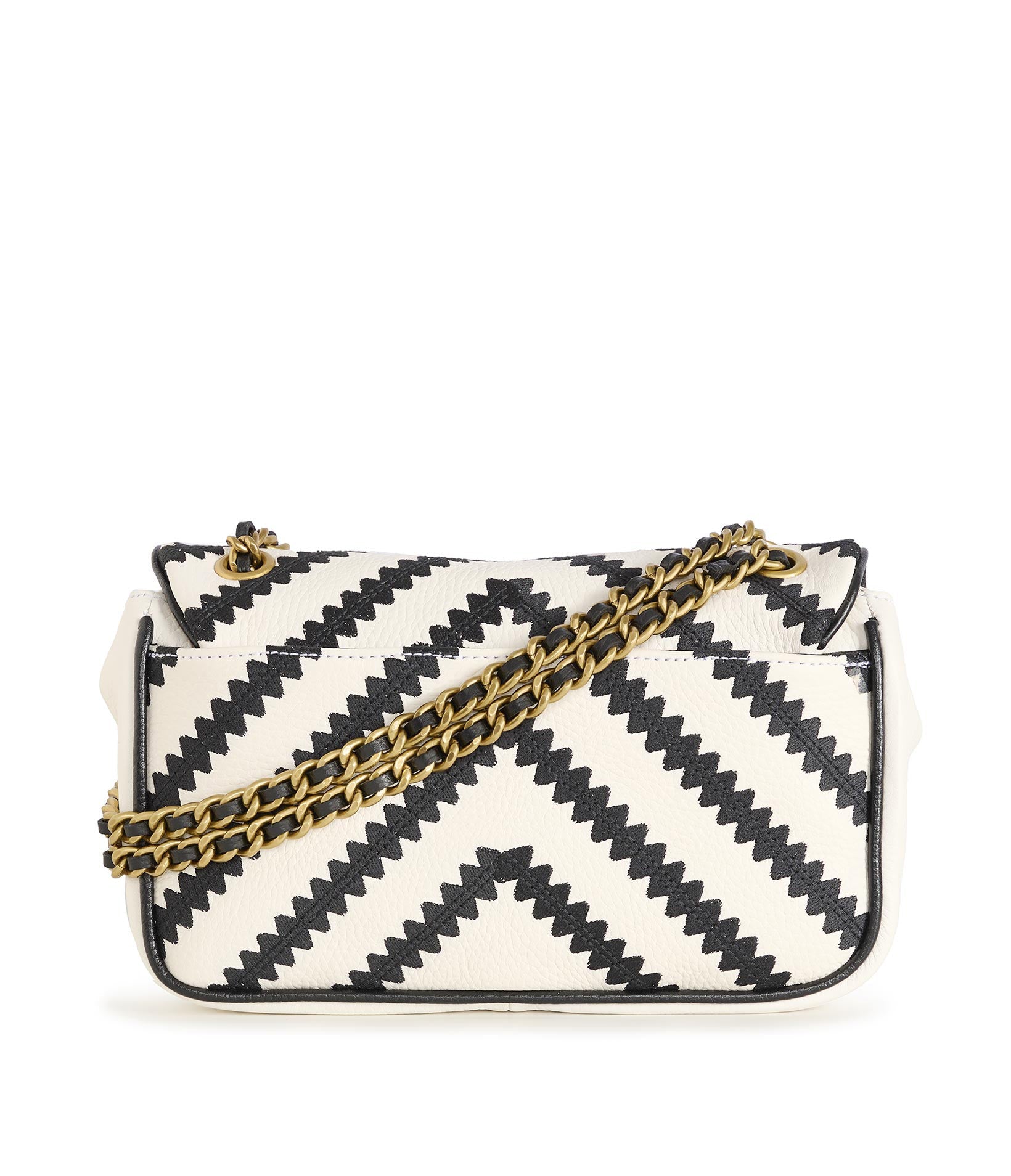 AGYNESS SHOULDER BAG | Karl Lagerfeld Paris