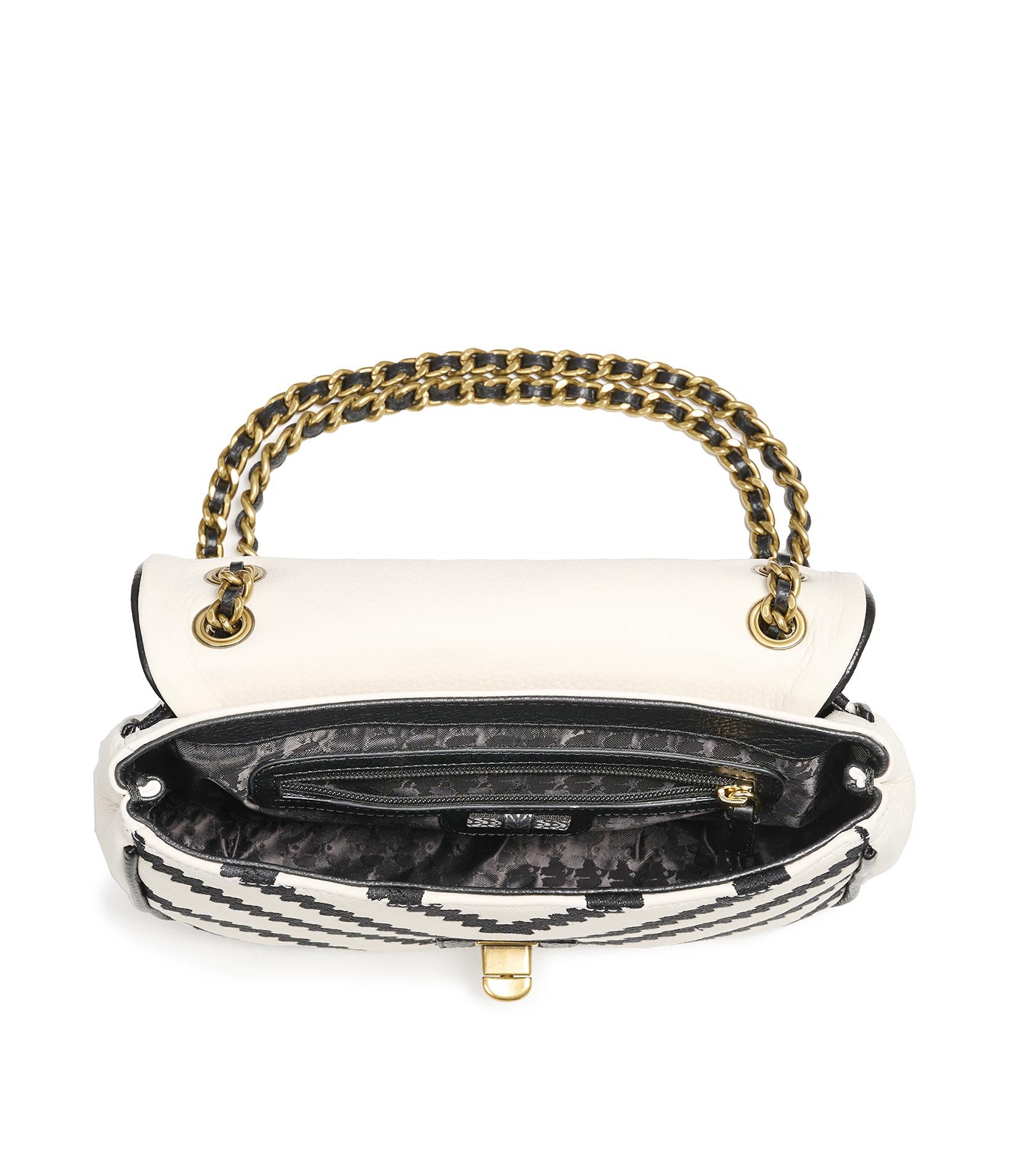 AGYNESS SHOULDER BAG | Karl Lagerfeld Paris