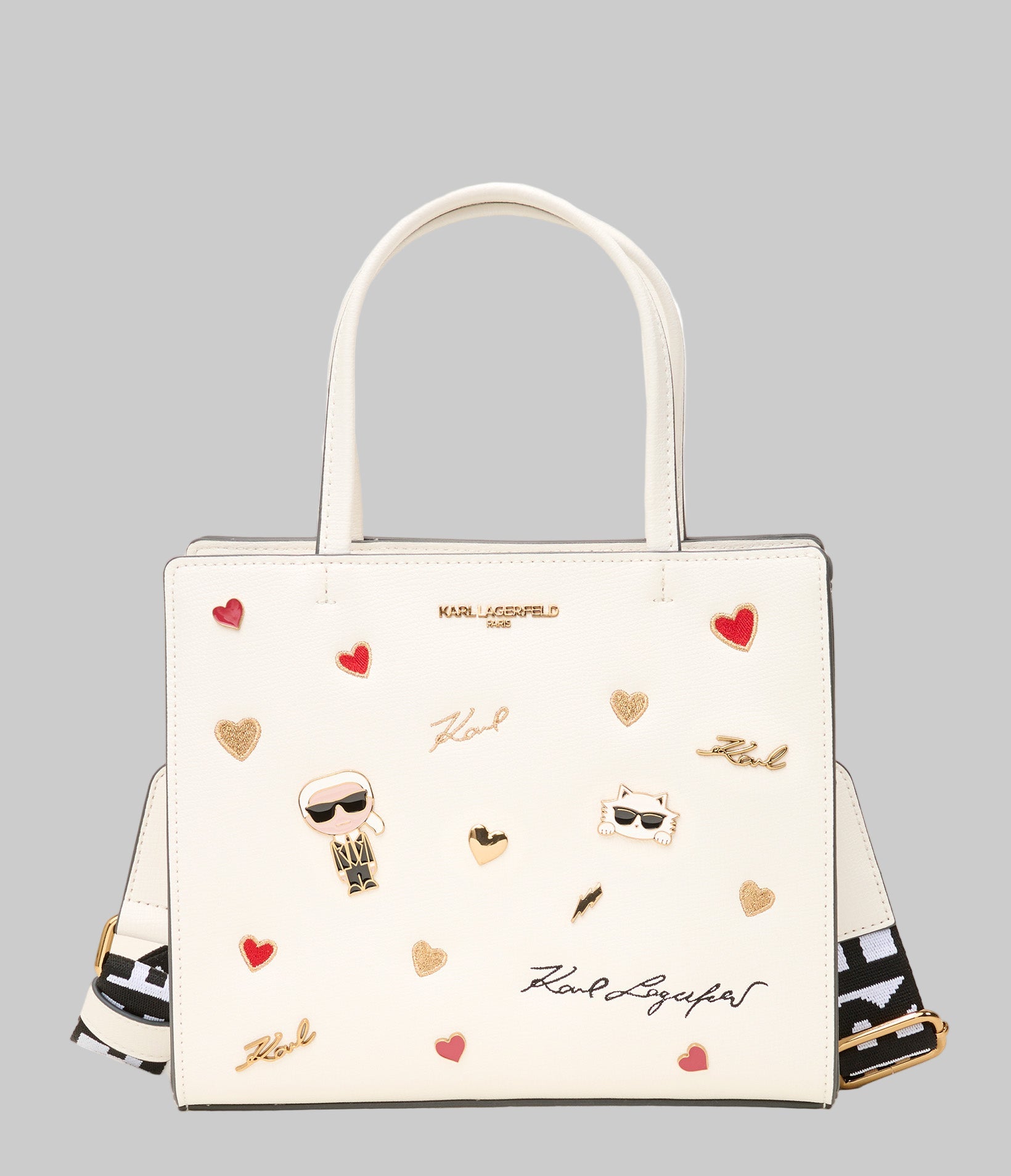 MAYBELLE DUO TOP HANDLE SATCHEL View 1 | Women's Bags Sale