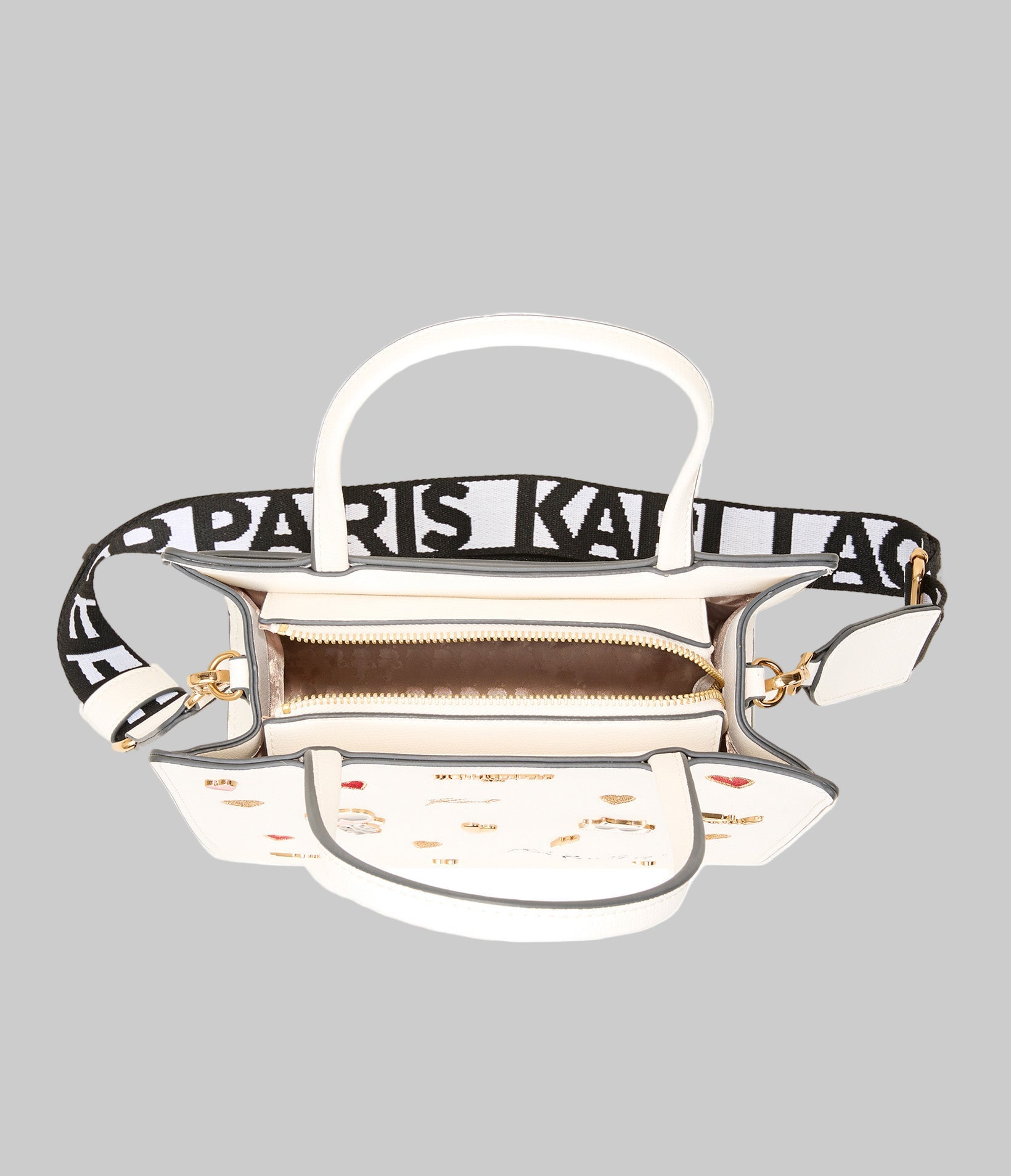 MAYBELLE DUO TOP HANDLE SATCHEL VIEW 3 | Women's Bags Sale