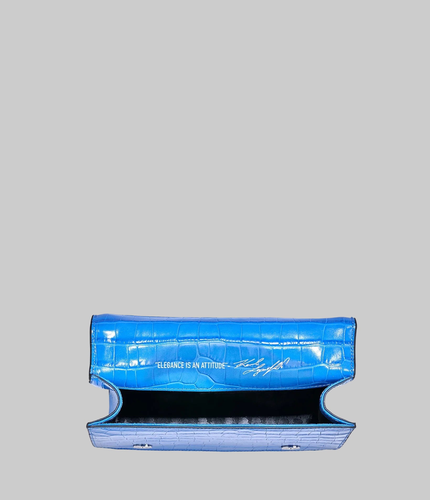 SIMONE FLAP CROSSBODY VIEW 4