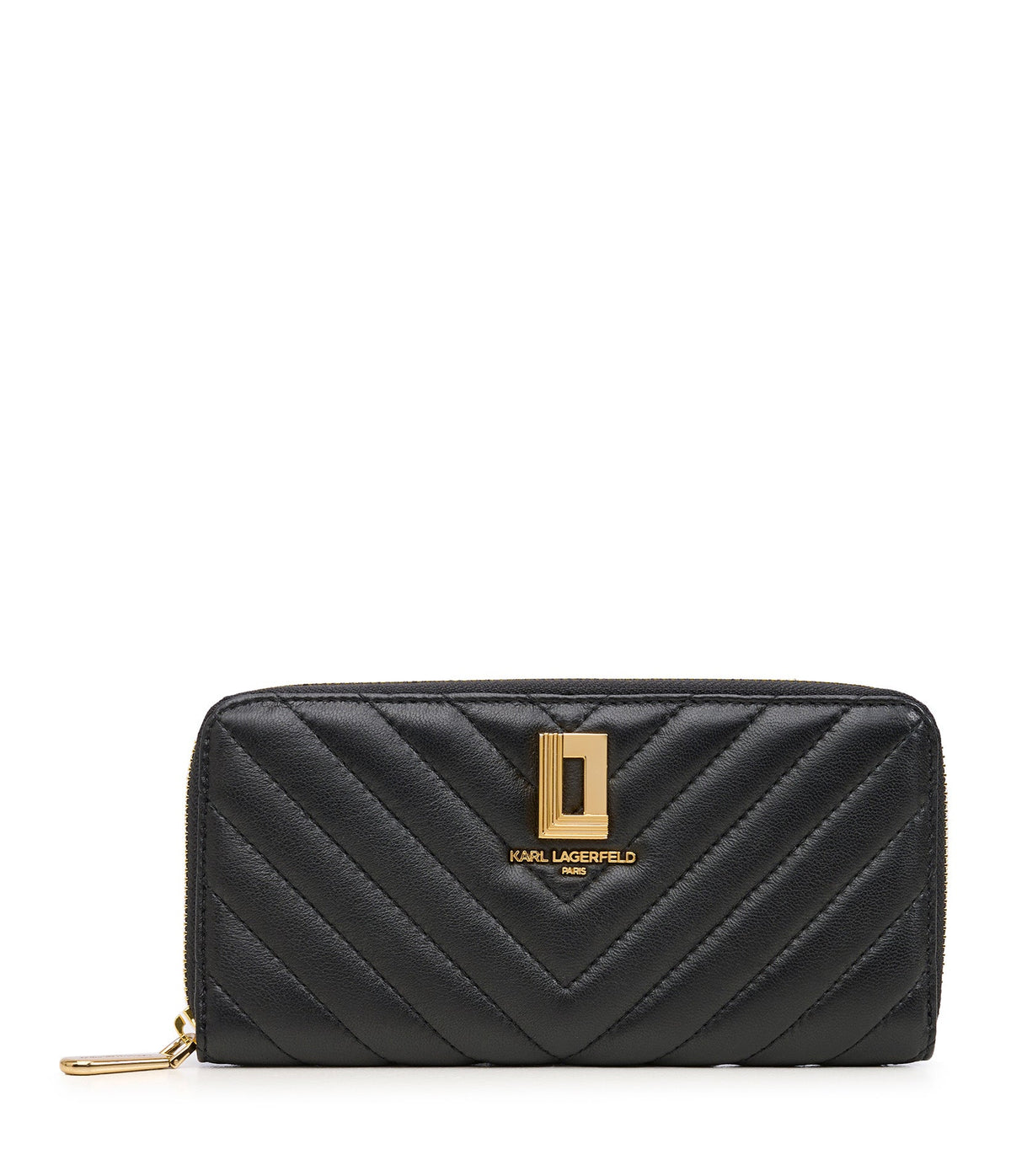 Women's Wallet & Leather Goods | Karl Lagerfeld Paris