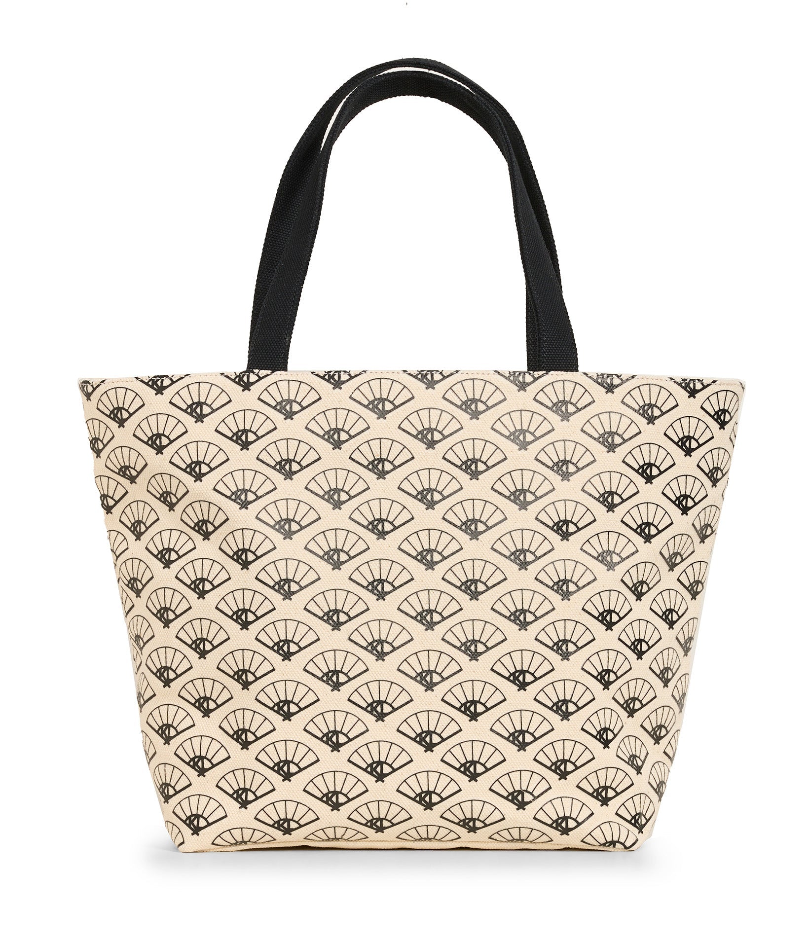 CANNES CANVAS TOTE