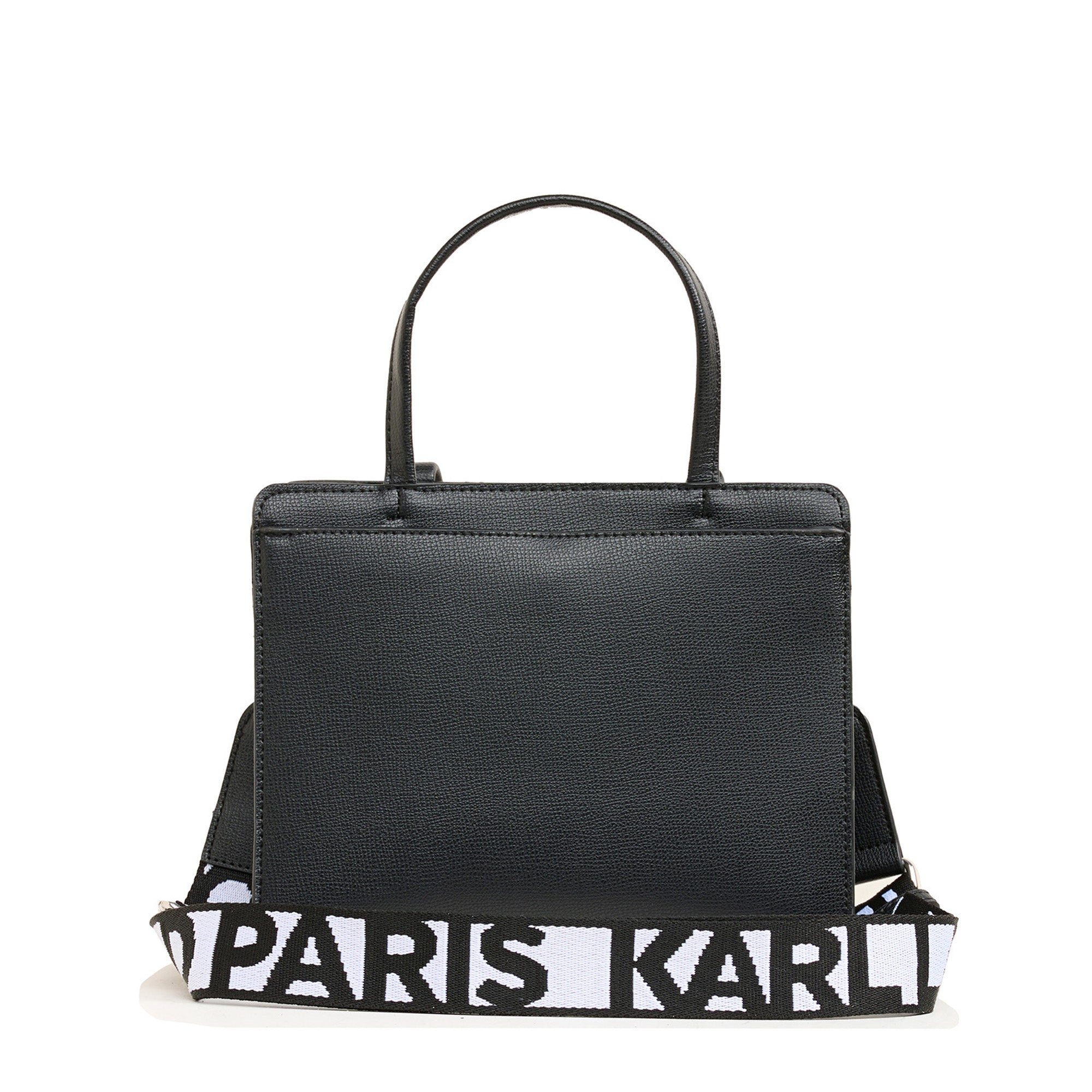 MAYBELLE SATCHEL | Karl Lagerfeld Paris